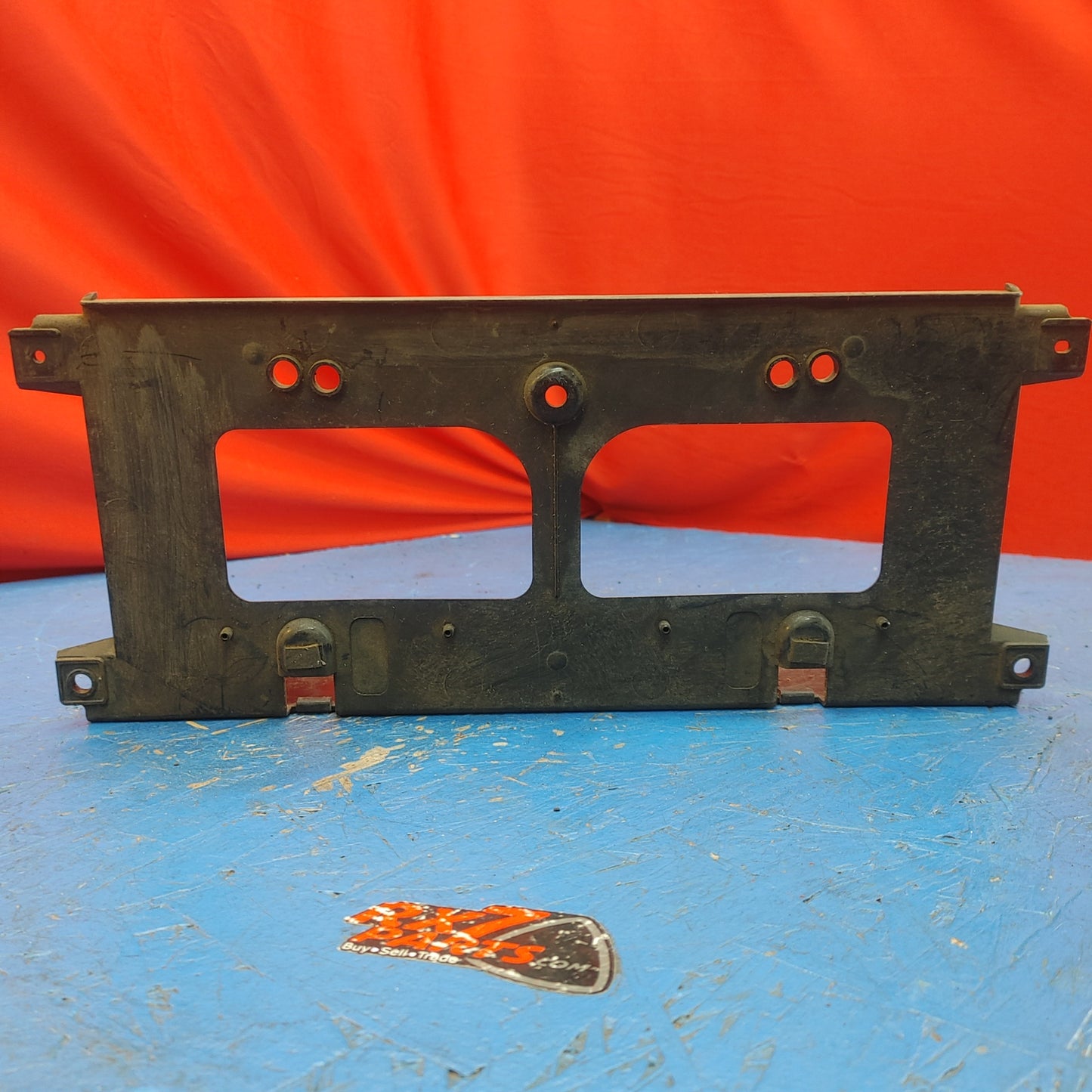 LHD, RHD Rear License Plate Holder Bracket RX7 FC FC3S 86 - 91 Mazda S12B54/10
