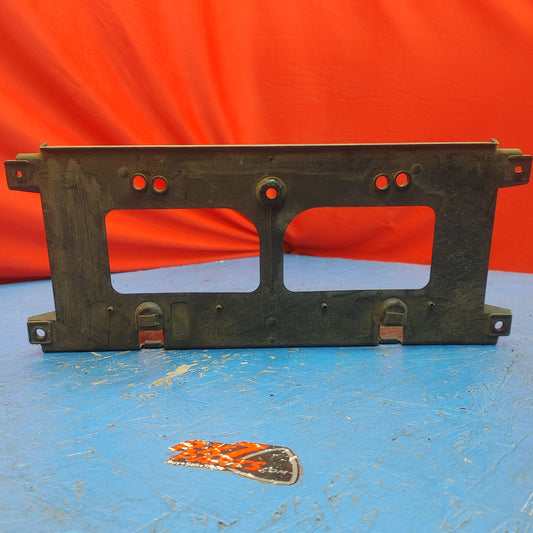 LHD, RHD Rear License Plate Holder Bracket  RX7 FC FC3S 86 - 91 Mazda S12B54/10