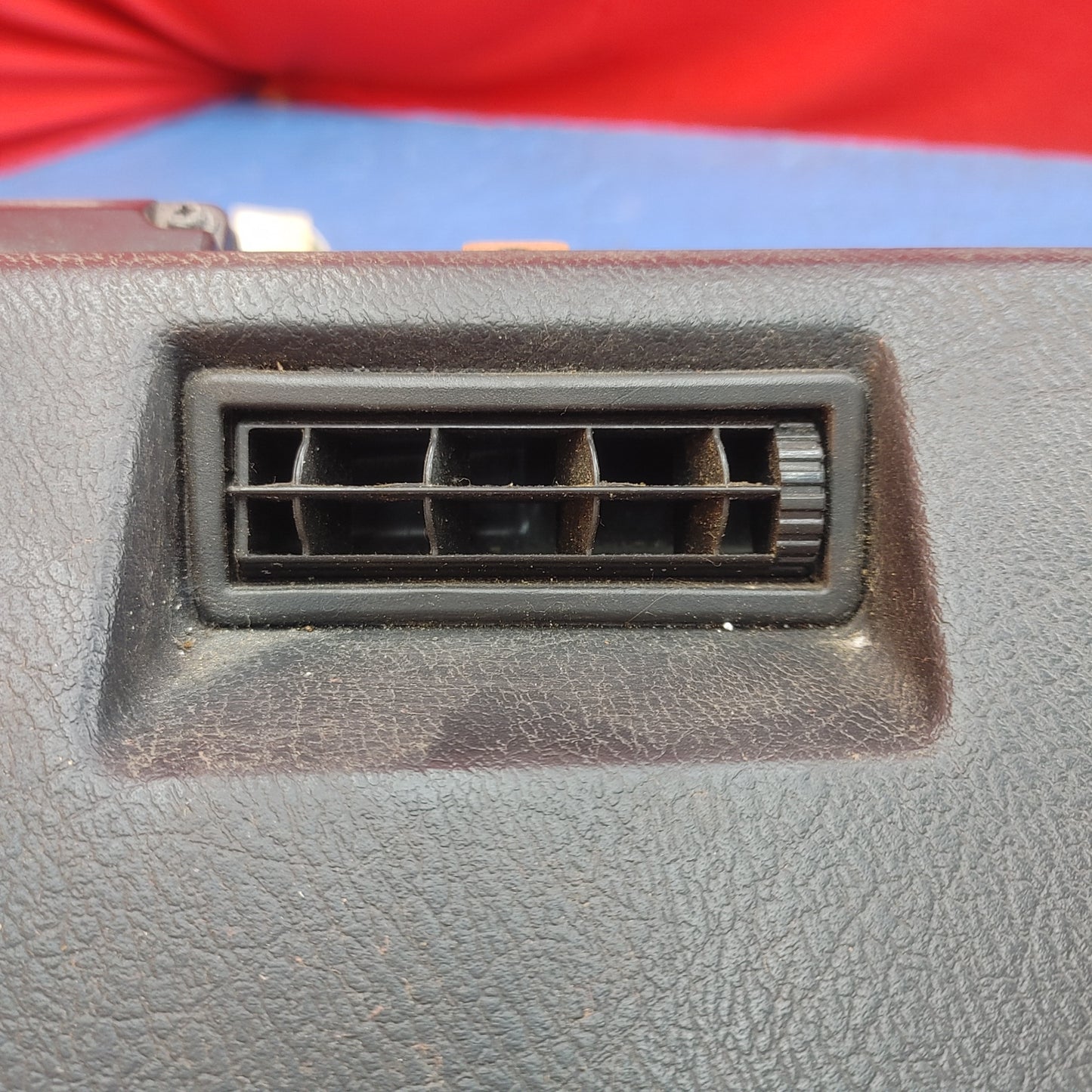 LHD, RHD Interior Trim Under Dash With Speaker And Theft Control RX7 FC FC3S 86 - 91 Mazda S12B5/4