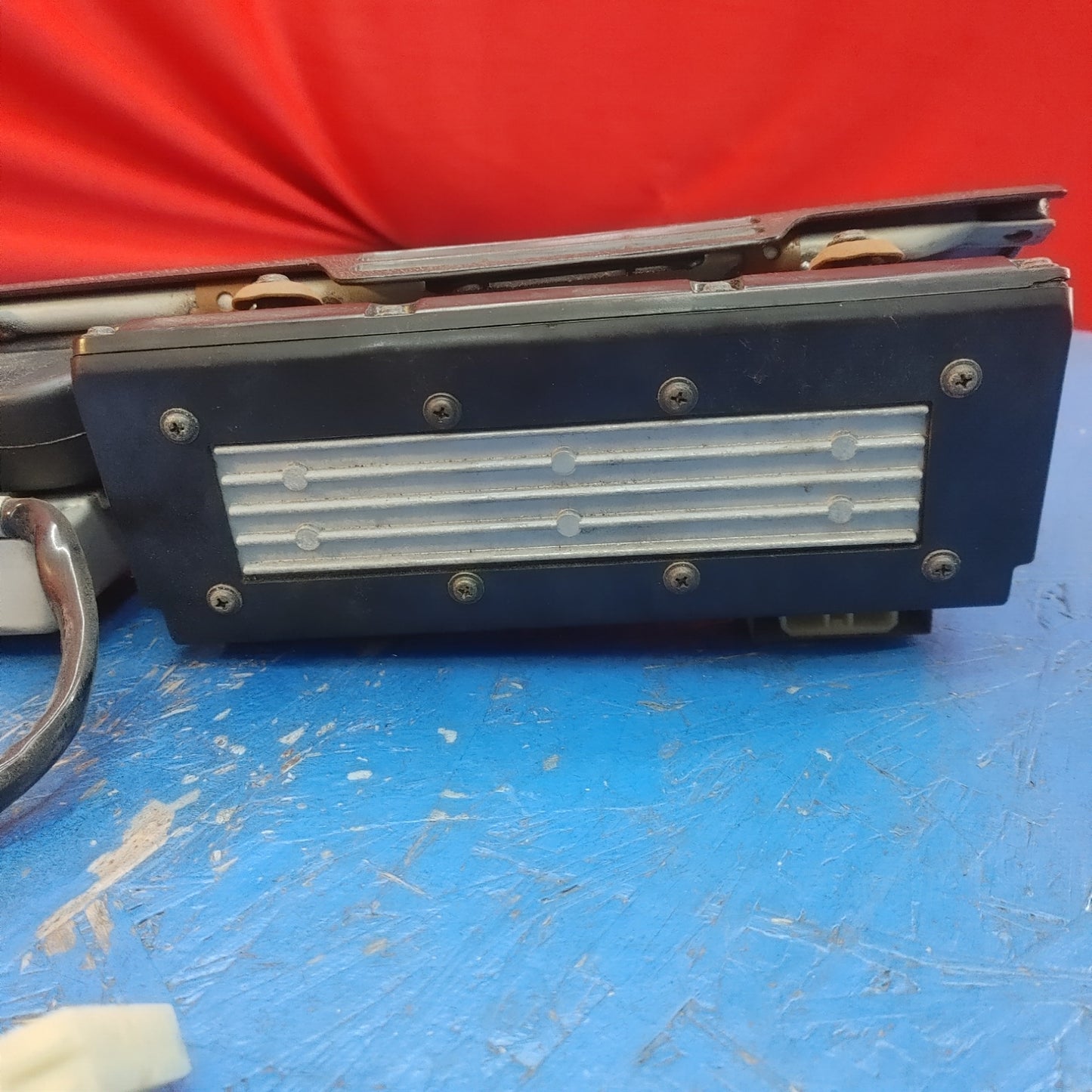 LHD, RHD Interior Trim Under Dash With Speaker And Theft Control RX7 FC FC3S 86 - 91 Mazda S12B5/4