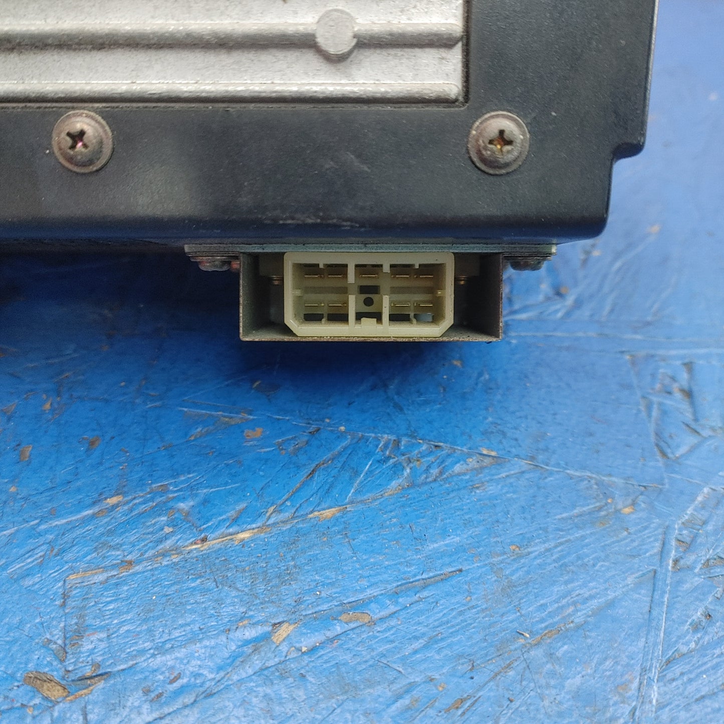 LHD, RHD Interior Trim Under Dash With Speaker And Theft Control RX7 FC FC3S 86 - 91 Mazda S12B5/4