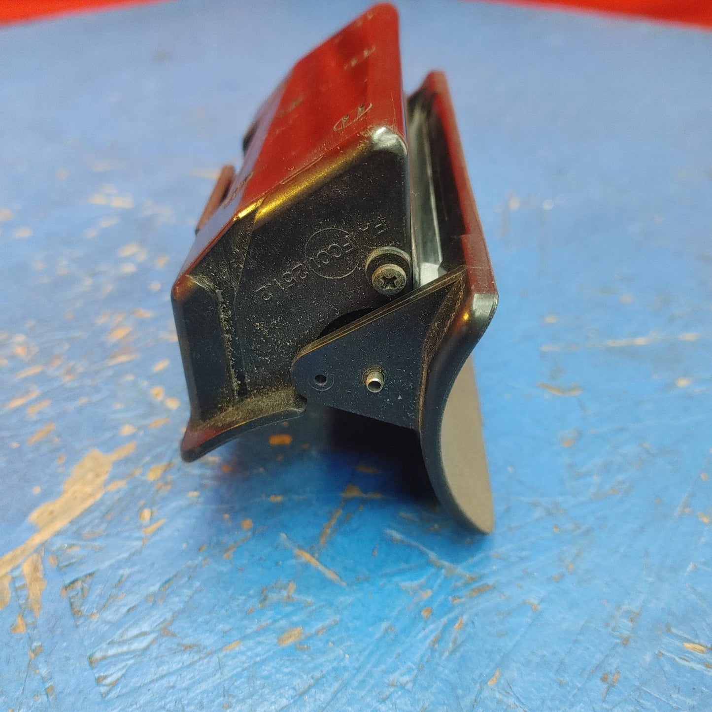 LHD, RHD Ash Tray Trim RX7 FC FC3S 86 - 91 Mazda S12B5/6