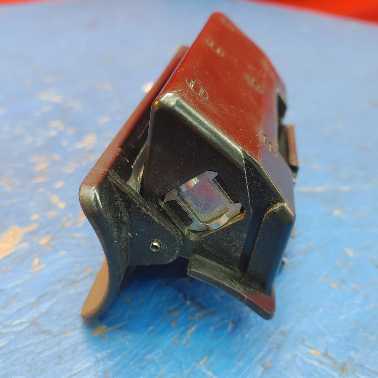 LHD, RHD Ash Tray Trim RX7 FC FC3S 86 - 91 Mazda S12B5/6