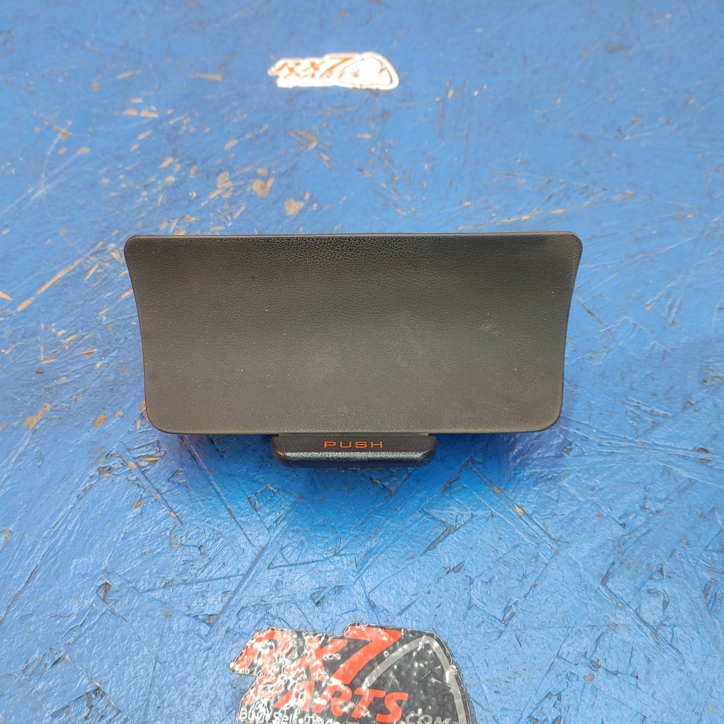 LHD, RHD Ash Tray Trim RX7 FC FC3S 86 - 91 Mazda S12B5/6