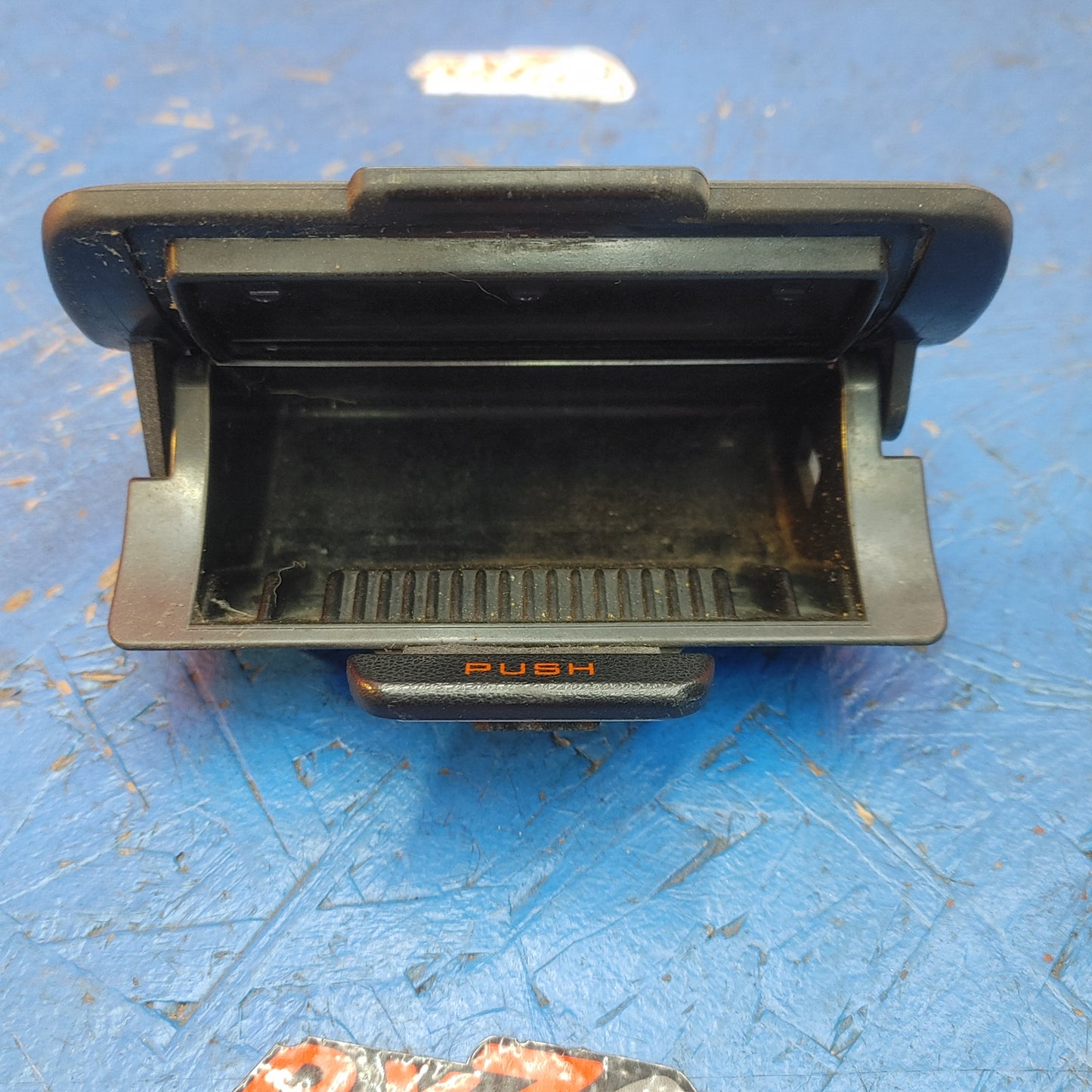 LHD, RHD Ash Tray Trim RX7 FC FC3S 86 - 91 Mazda S12B5/6