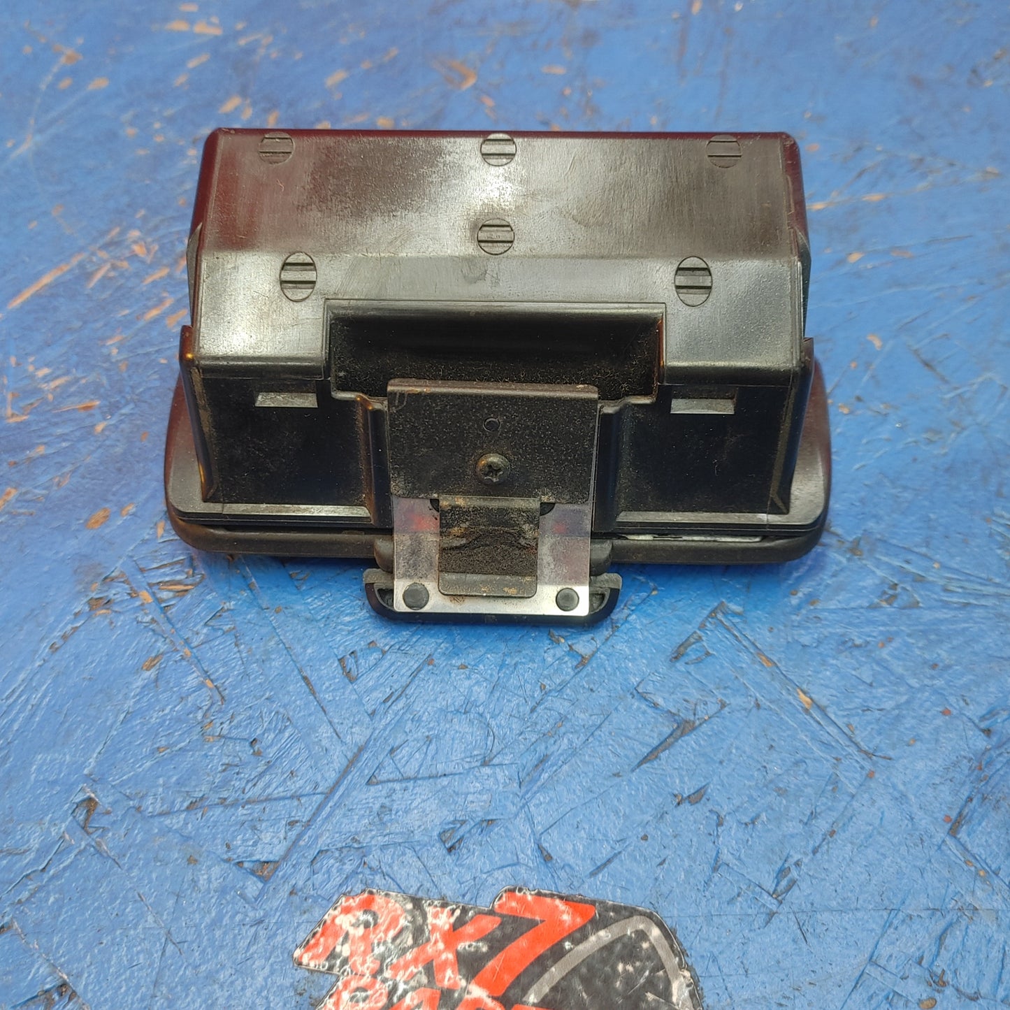 LHD, RHD Ash Tray Trim RX7 FC FC3S 86 - 91 Mazda S12B5/6