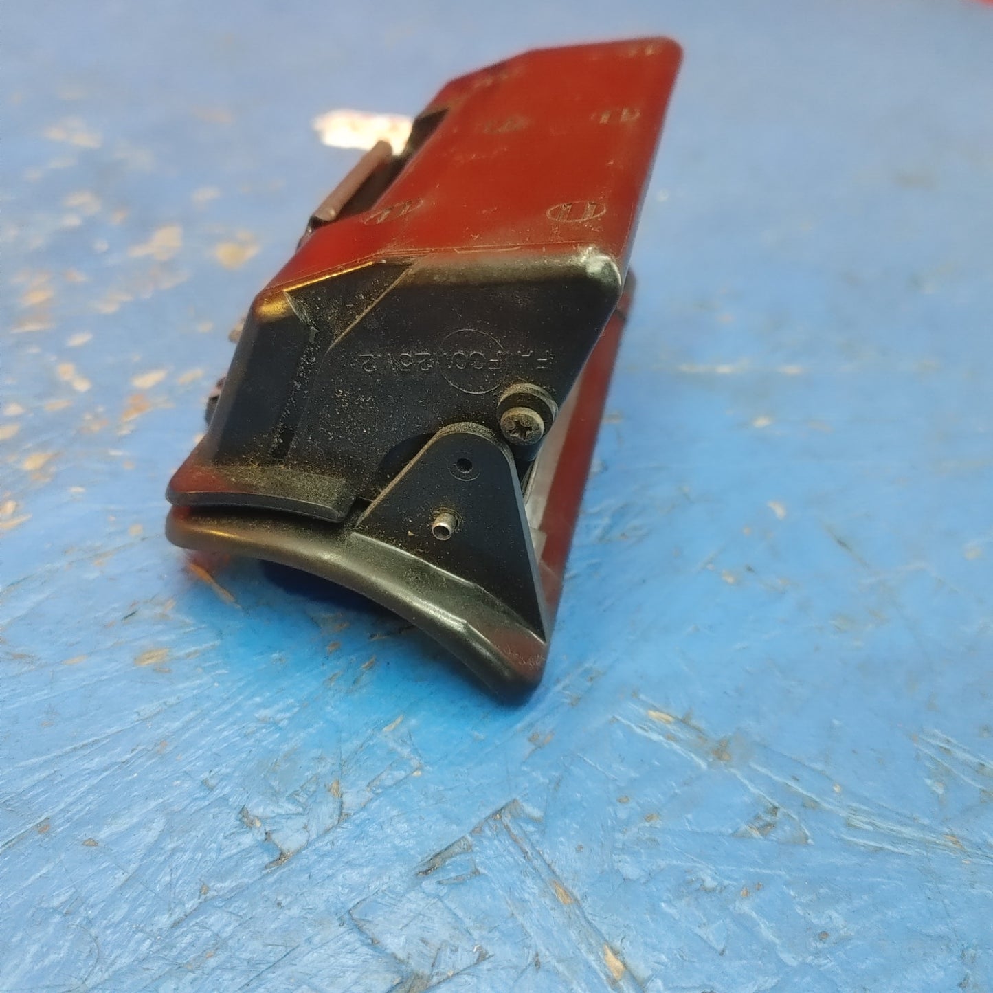 LHD, RHD Ash Tray Trim RX7 FC FC3S 86 - 91 Mazda S12B5/6