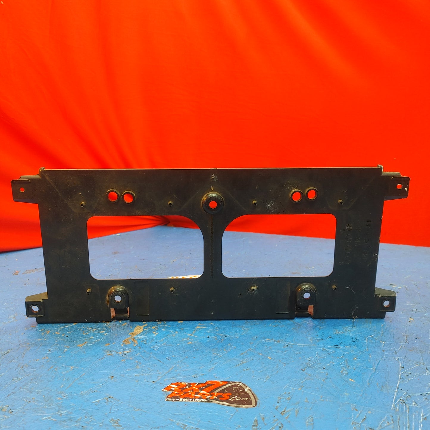 LHD, RHD Rear License Plate Holder Bracket RX7 FC FC3S 86 - 91 Mazda S12B5/9
