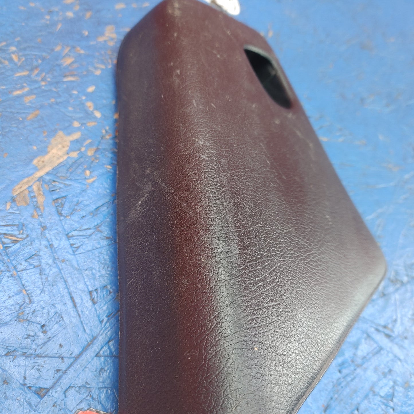 LHD, RHD Left Hatch Trunk Jack Cover FD01-68-8V0 RX7 FD FD3S 93 - 02 Mazda S12B6/16