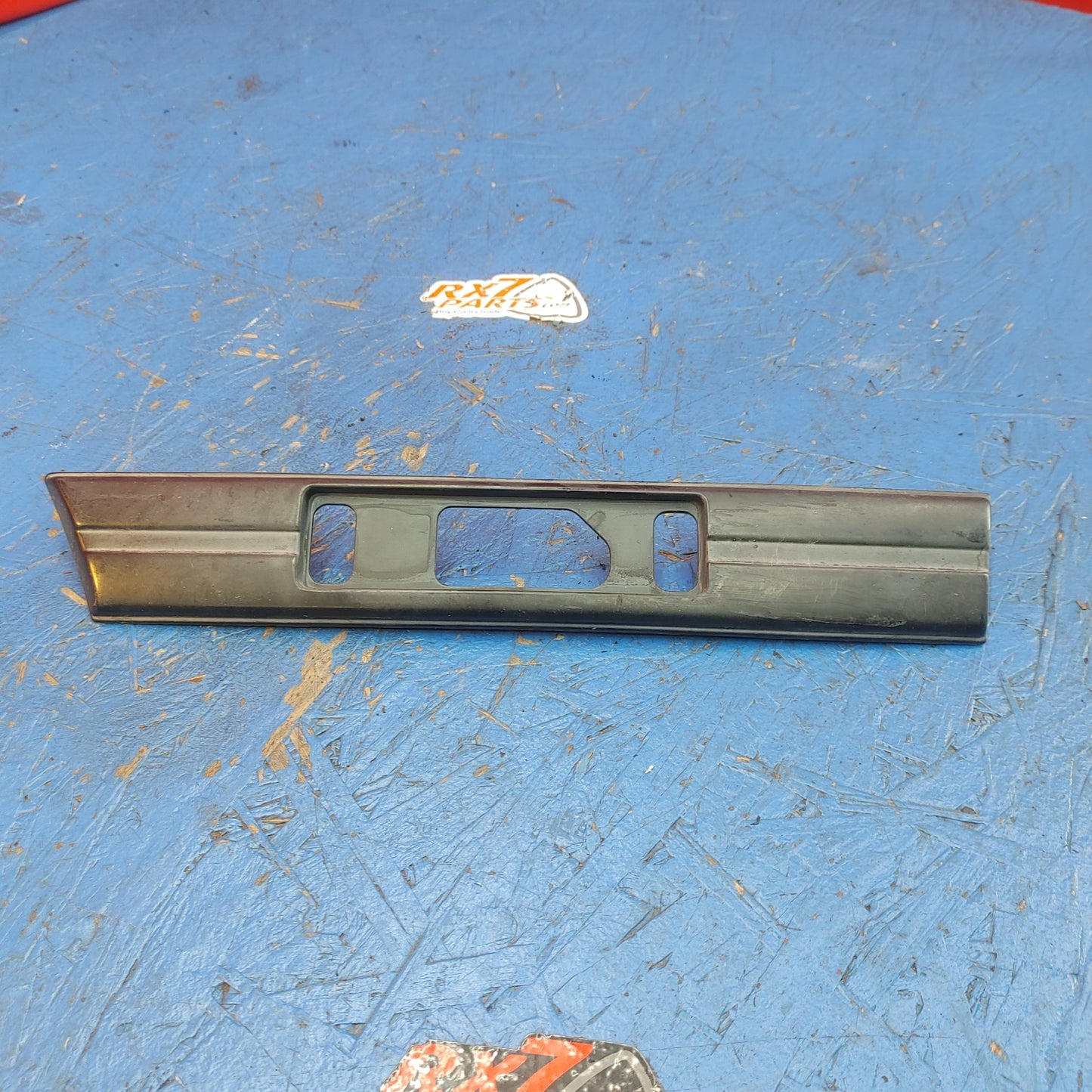 LHD, RHD Front Right Fender Turn Signal Trim RX7 FC FC3S 86 - 91 Mazda S12B6/6