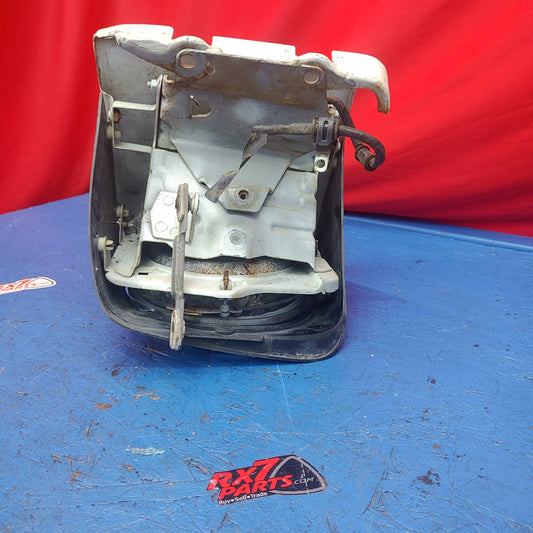 LHD, RHD Headlight Assembly PAIR  RX7 FB FB3S 79 - 85 Mazda S12B7/5