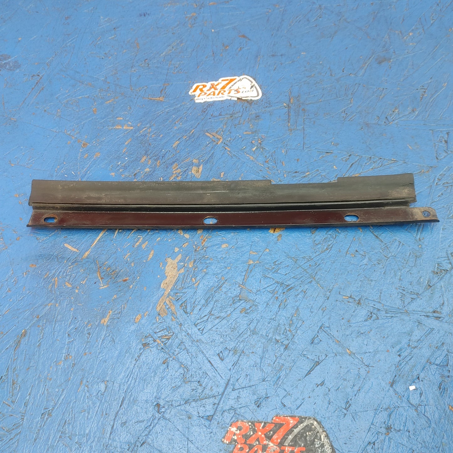 LHD, RHD Plate RX7 FC FC3S 86 - 91 Mazda S12B9/2