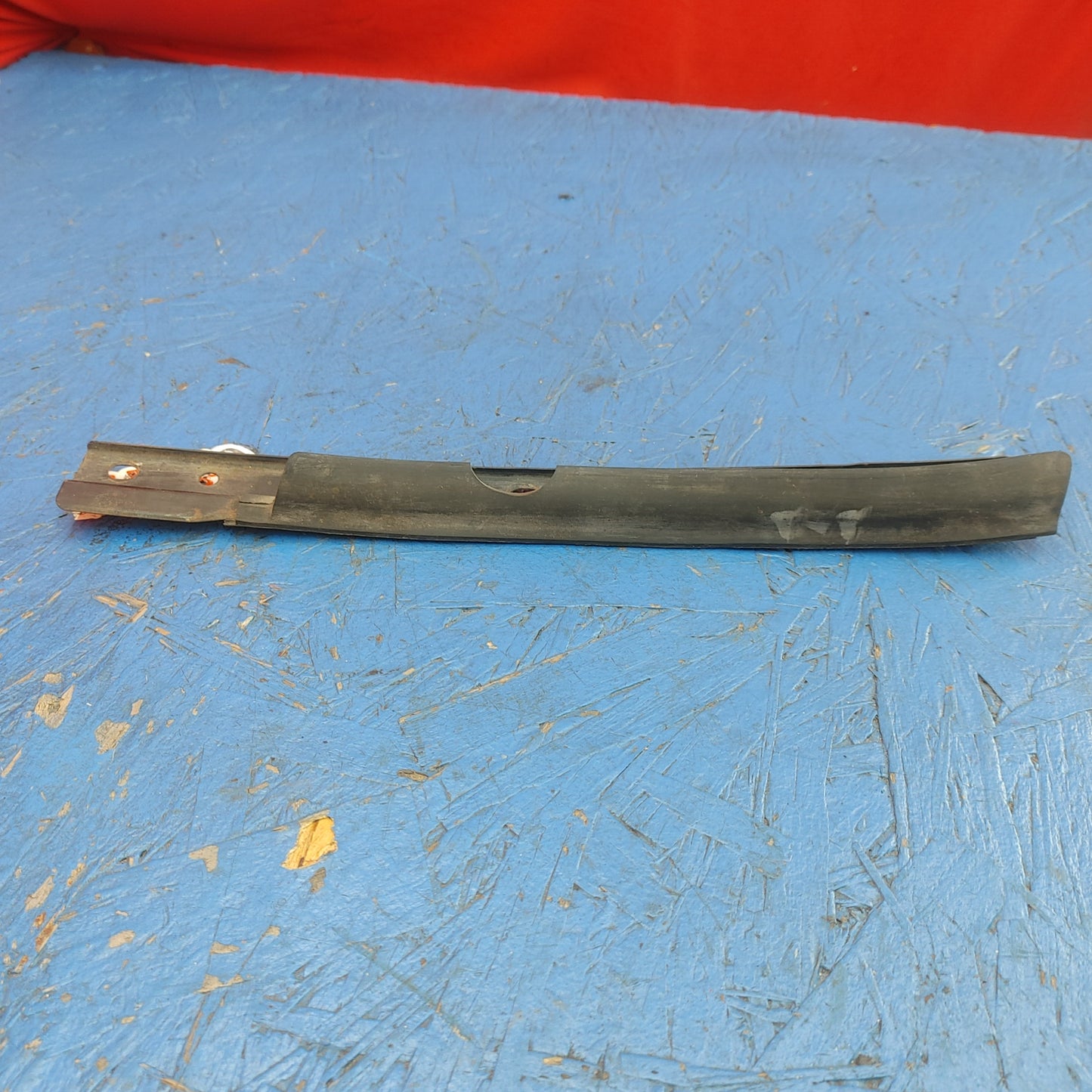 LHD, RHD Front Bumper Plate Pair RX7 FC FC3S 86 - 91 Mazda S12B9/3