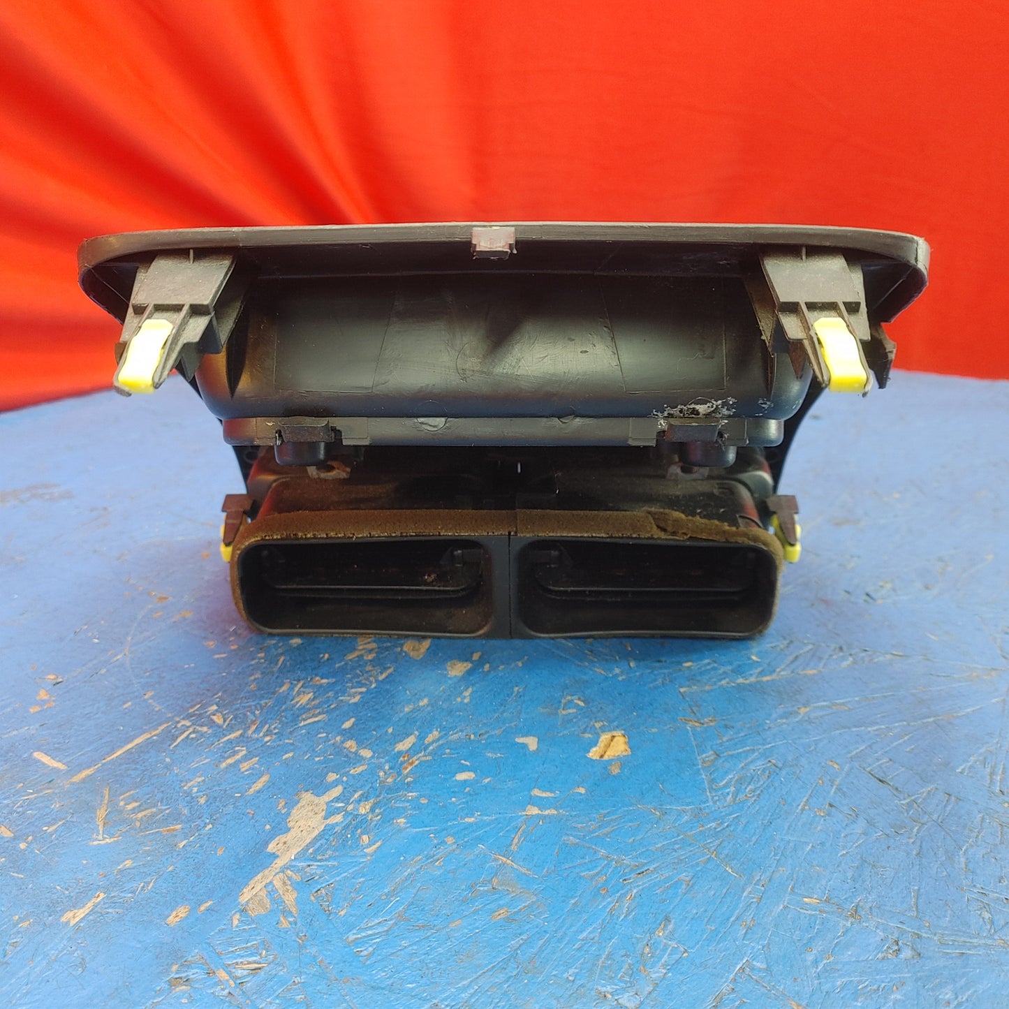 LHD, RHD Lexus Is300 Dash Center Console A/C Vent Black Tray S12B9/4