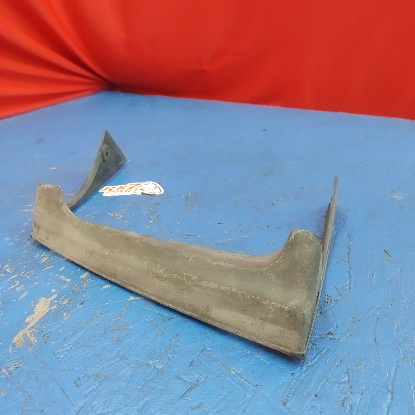LHD, RHD Left Headlight Upper Bezel Trim Plastic FB01 51 631A RX7 FC FC3S 86 - 91 Mazda S12B9/8
