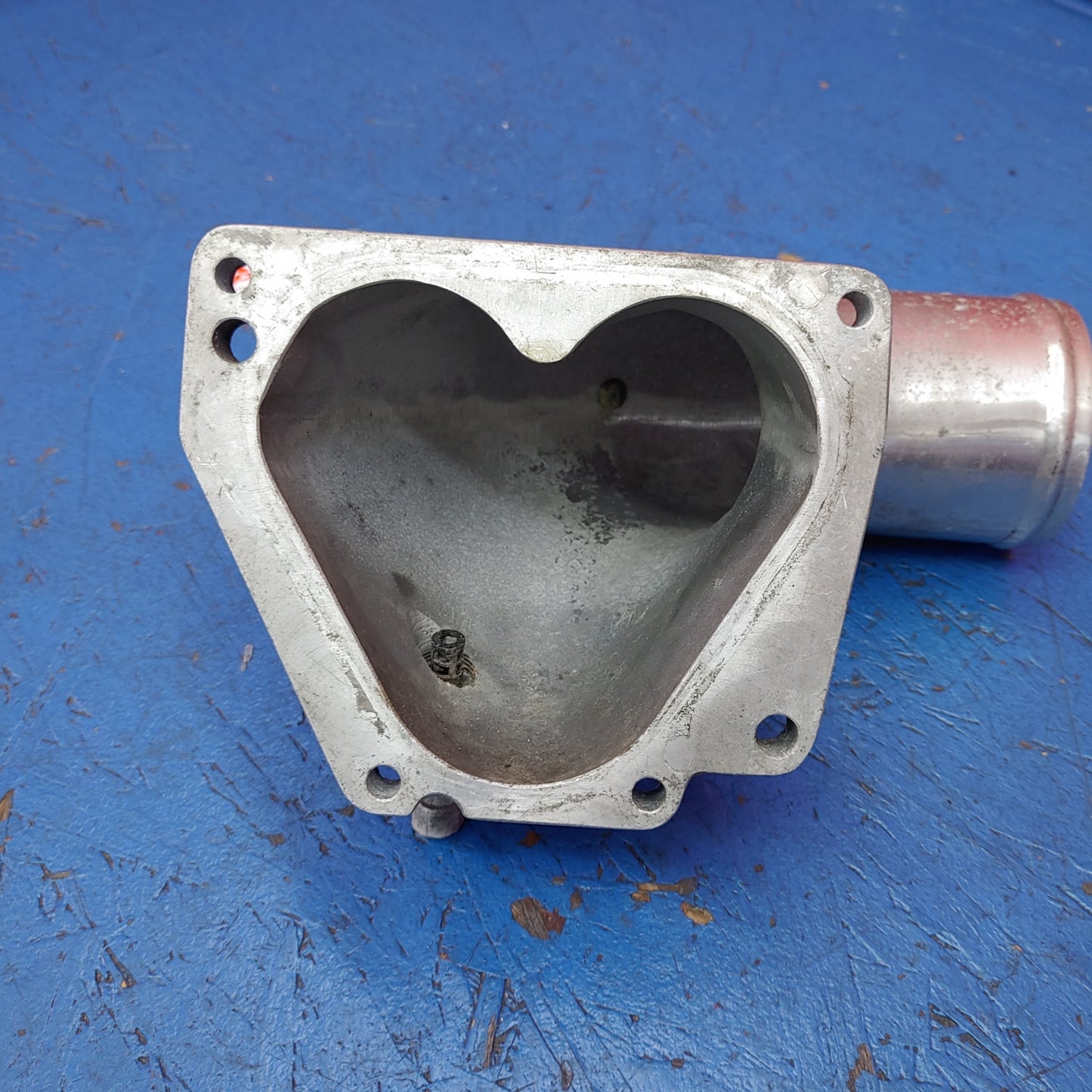 Cxracing Aluminum Intake Pipe RX7 FD FD3S 93 - 02 Mazda S12b15/17