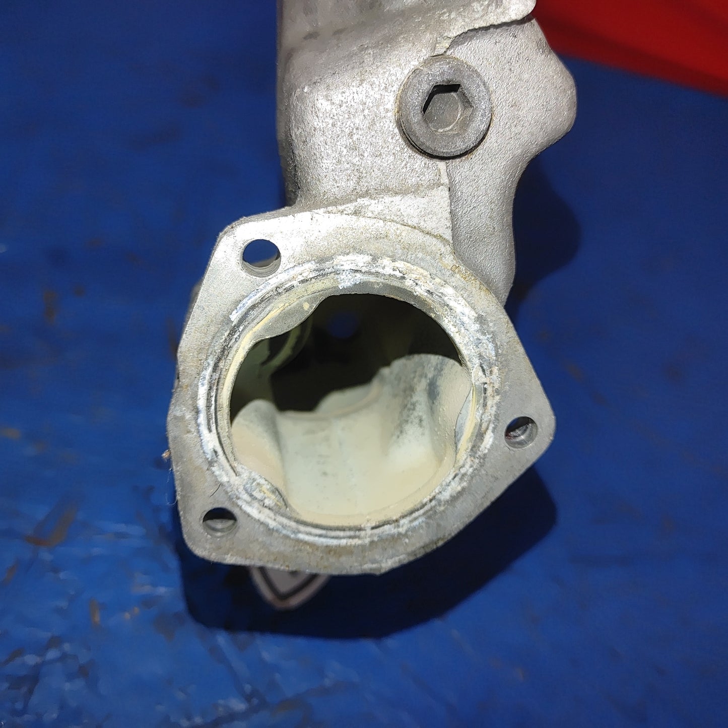 LHD, RHD Coolant Filler Neck Housing RX7 FD FD3S 93 - 02 Mazda s13b11/12