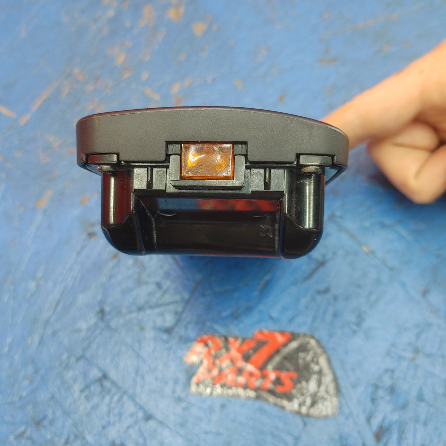 LHD, RHD Black Ash Tray FD01-251-2 RX7 FD FD3S 93 - 02 Mazda S8B29/28