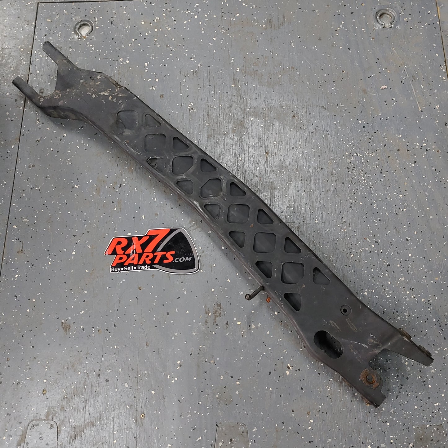 LHD, RHD Power Plant Frame PPF RX7 FD FD3S 93 - 02 Mazda S4B0/143