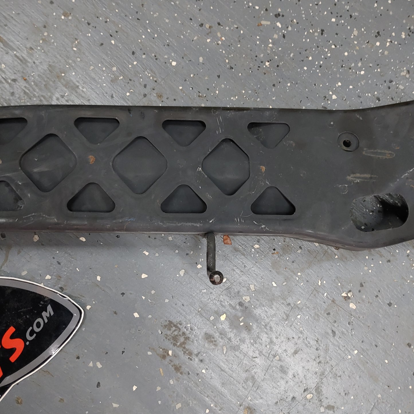 LHD, RHD Power Plant Frame PPF RX7 FD FD3S 93 - 02 Mazda S4B0/143