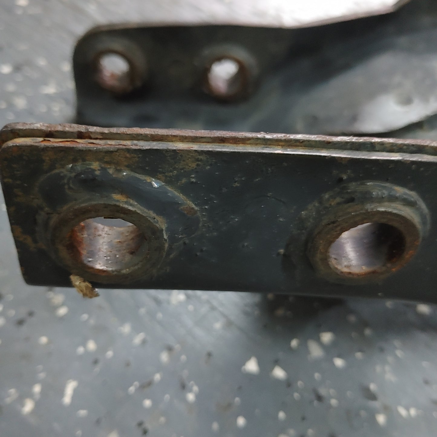 LHD, RHD Power Plant Frame PPF RX7 FD FD3S 93 - 02 Mazda S4B0/143