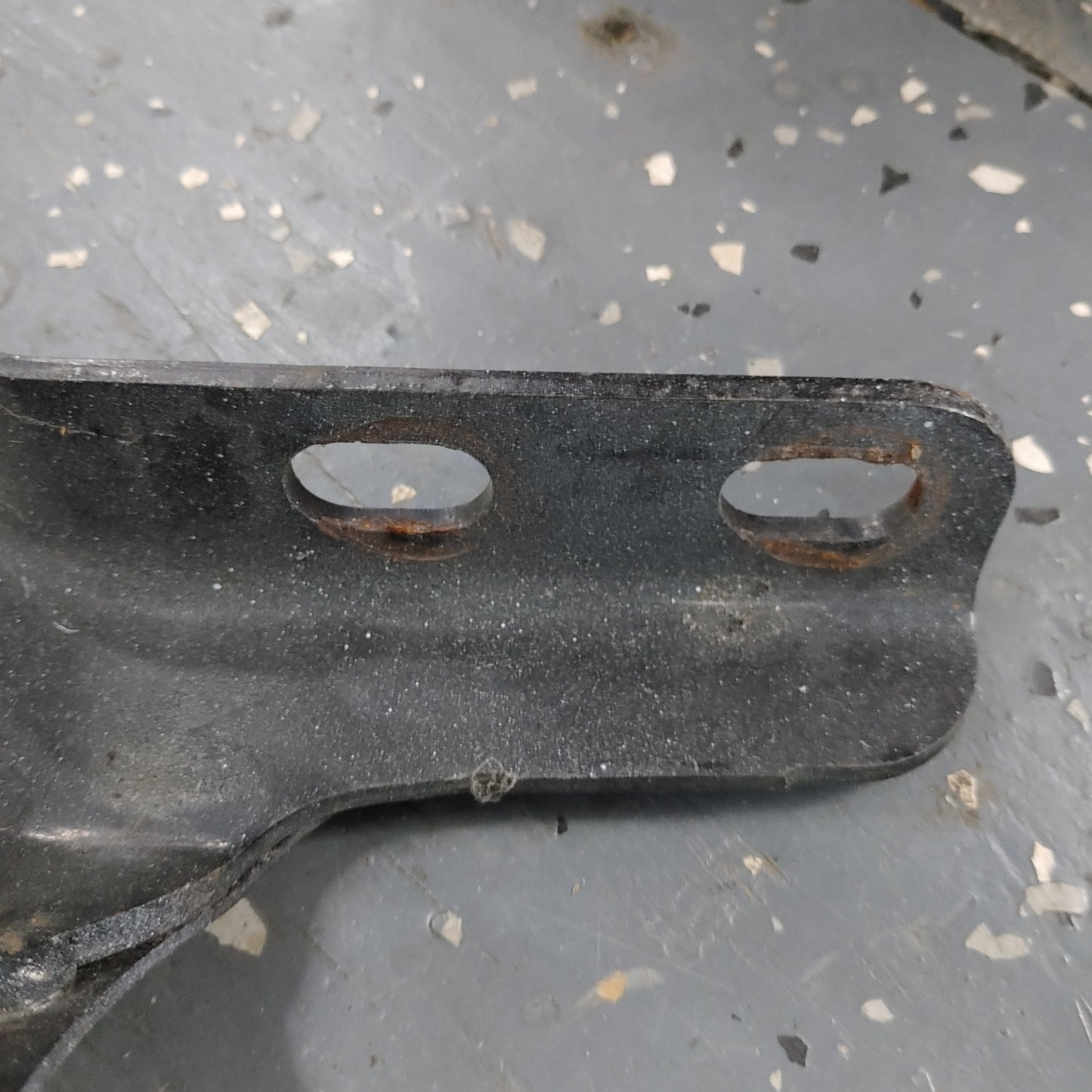 LHD, RHD Power Plant Frame PPF RX7 FD FD3S 93 - 02 Mazda S4B0/143
