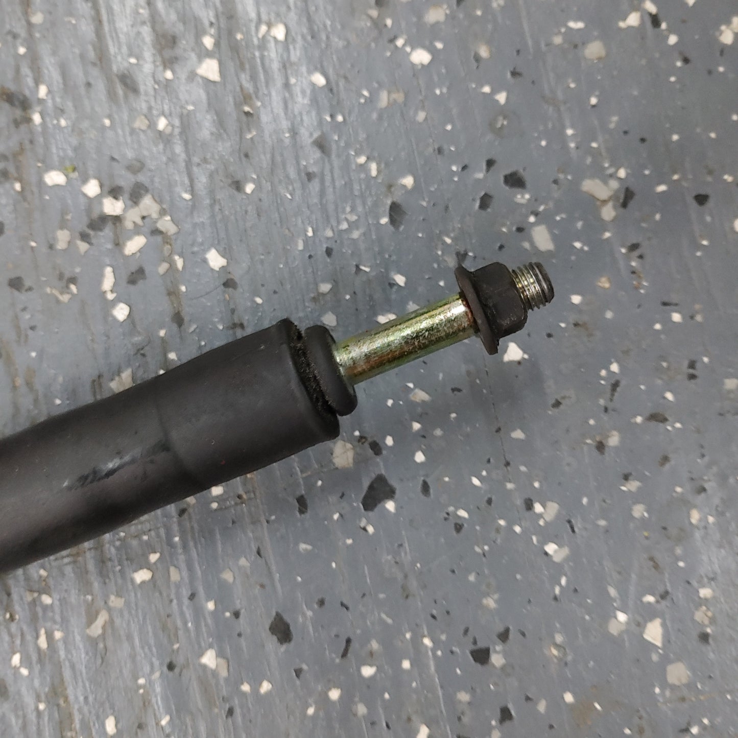 LHD, RHD Front Sway Bar RX7 FD FD3S 93 - 02 Mazda S4B0/146