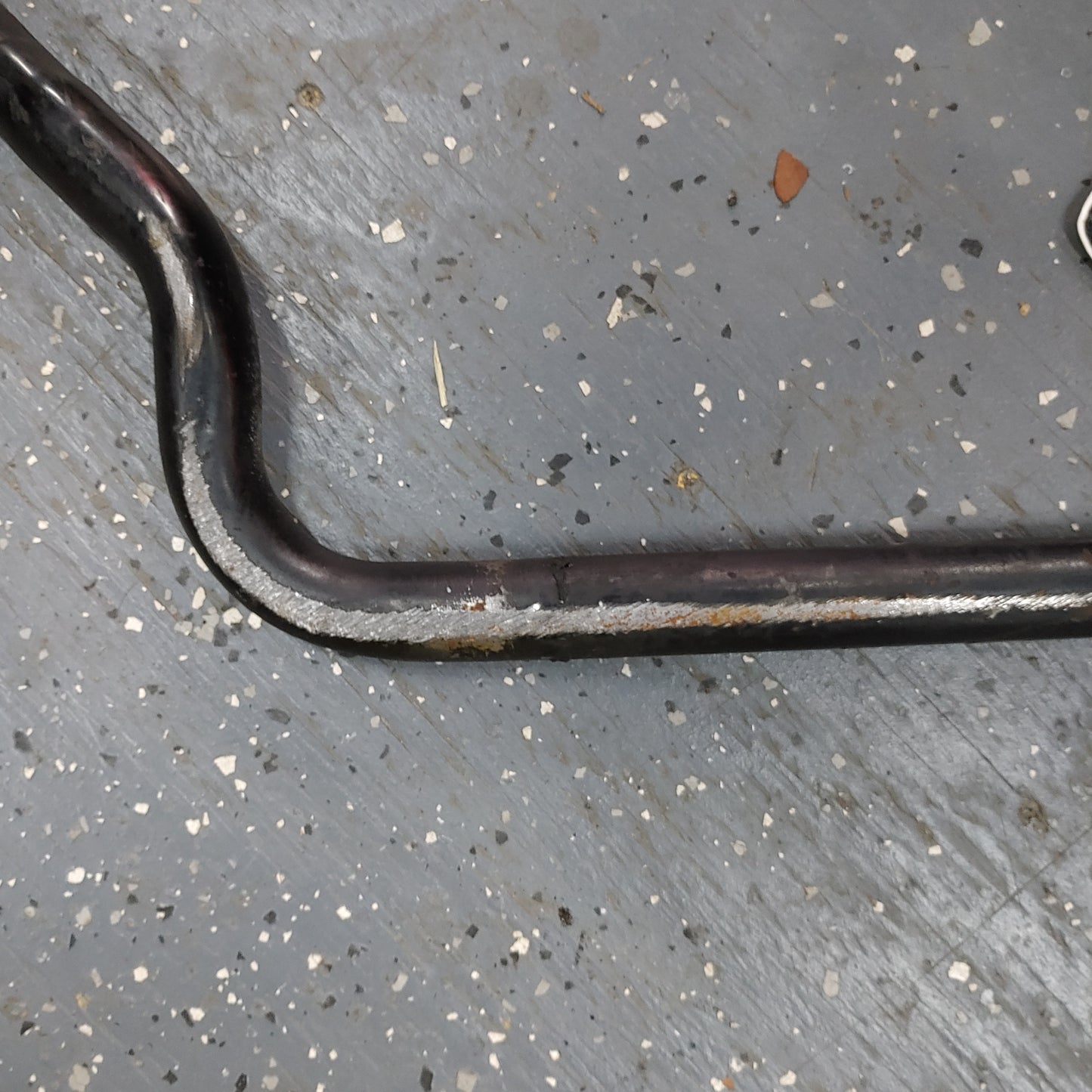 LHD, RHD Front Sway Bar RX7 FD FD3S 93 - 02 Mazda S4B0/146
