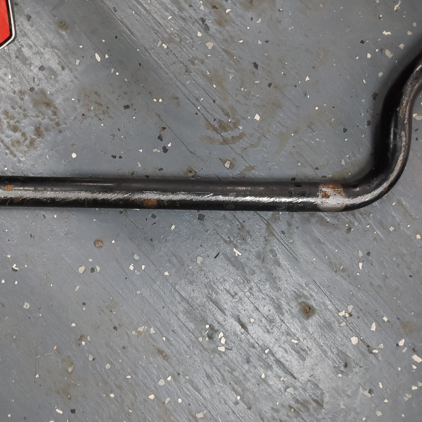 LHD, RHD Front Sway Bar RX7 FD FD3S 93 - 02 Mazda S4B0/146
