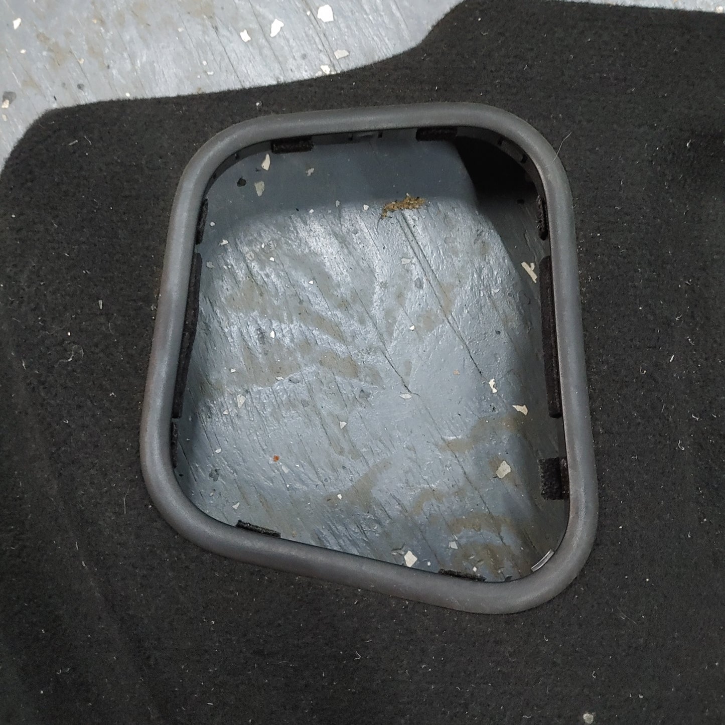 LHD, RHD Bose Rear Parcel Hatch Privacy Shelf Cover RX7 FD FD3S 93 - 02 Mazda S4B0/183