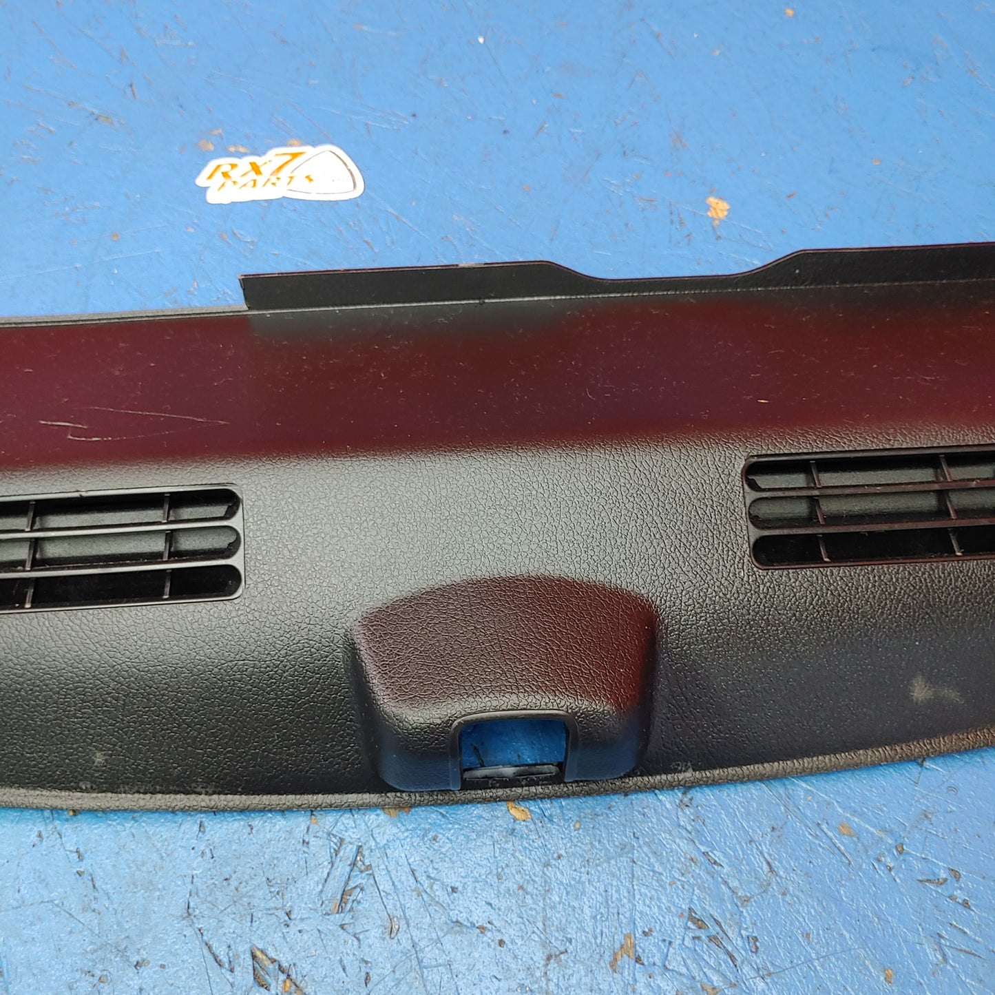 LHD, RHD Rear Hatch Center Trunk Garnish FD01-68-89X RX7 FD FD3S 93 - 02 Mazda S4B0/196