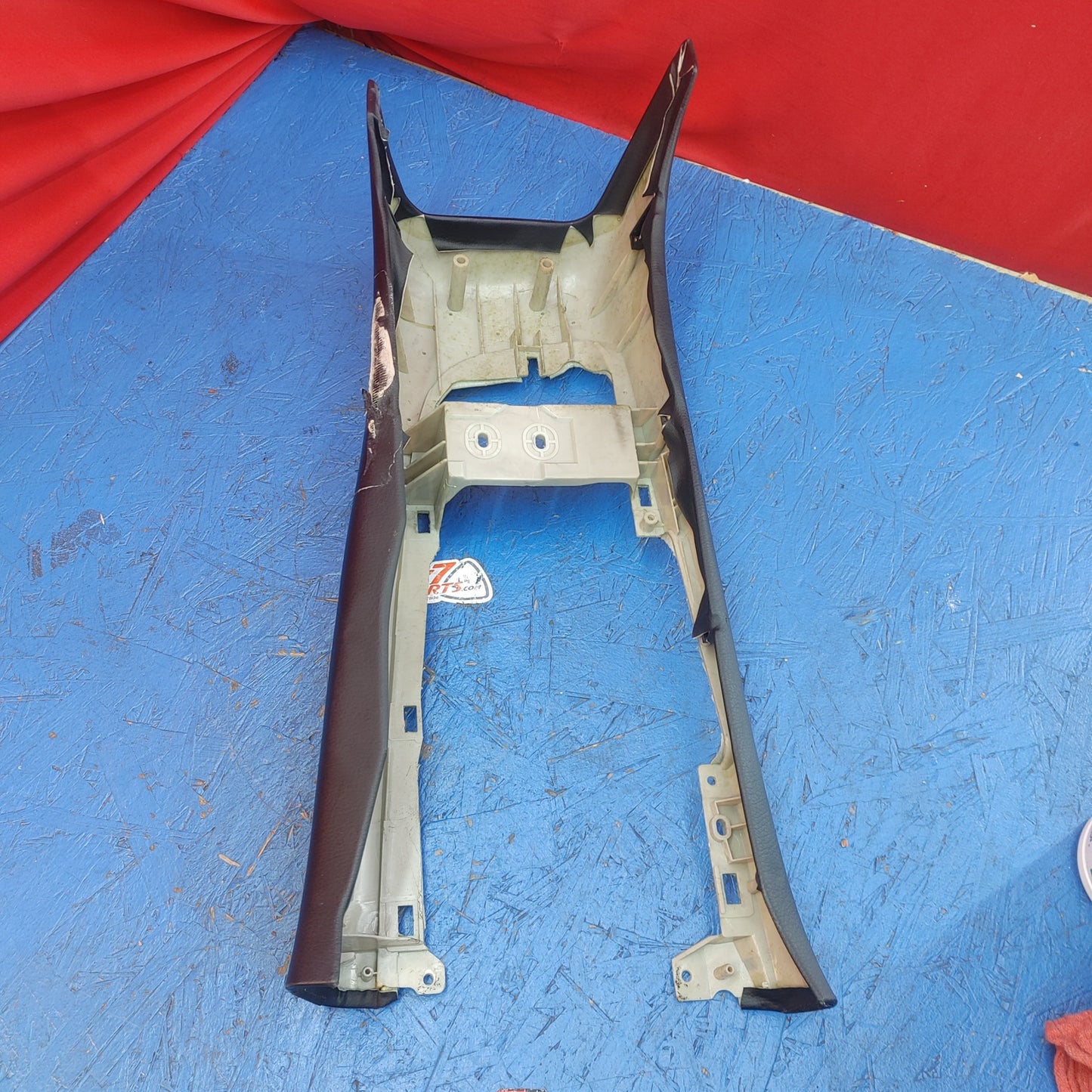 RHD Center Console RX7 FD FD3S 93 - 02 Mazda S4B0/214