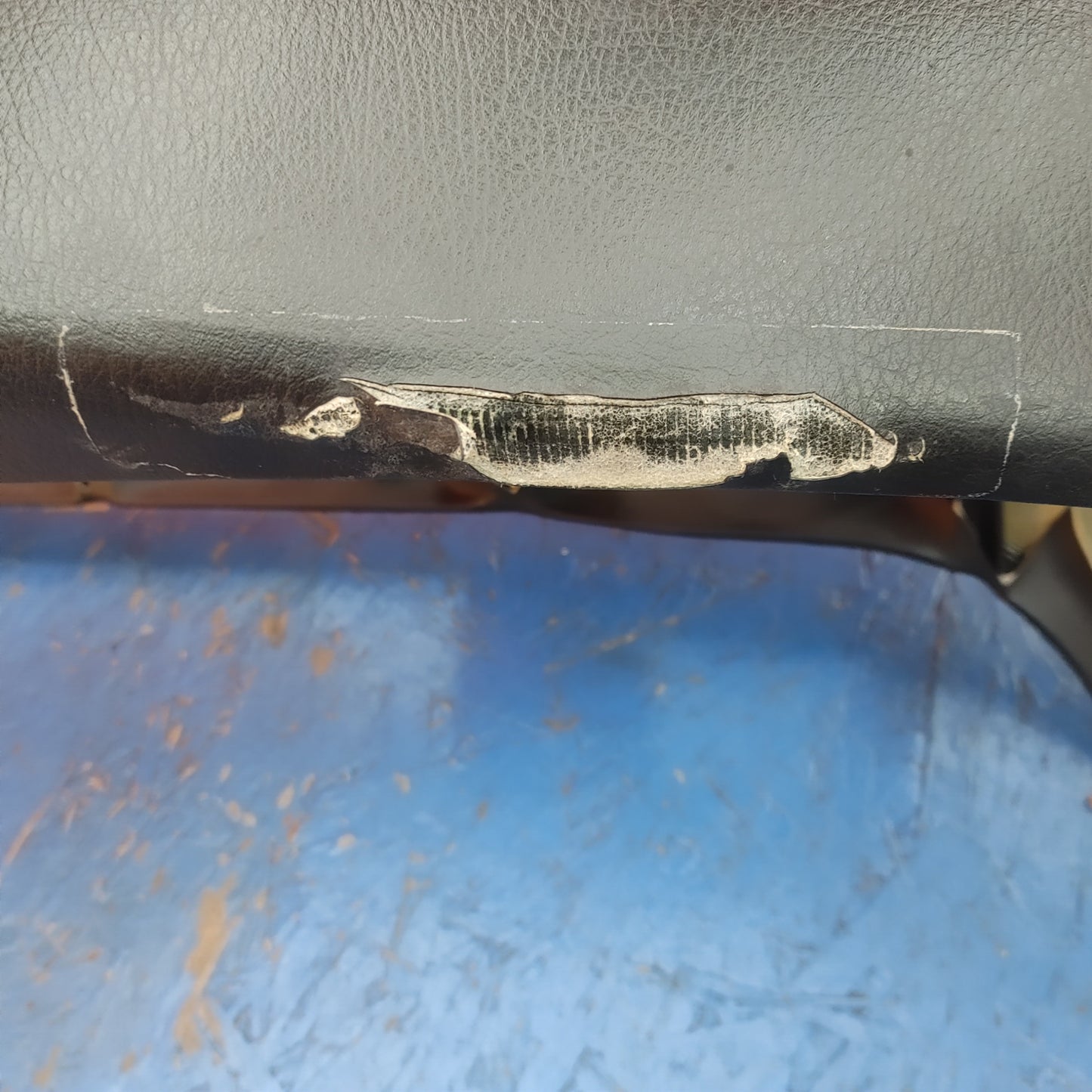 RHD Center Console RX7 FD FD3S 93 - 02 Mazda S4B0/214