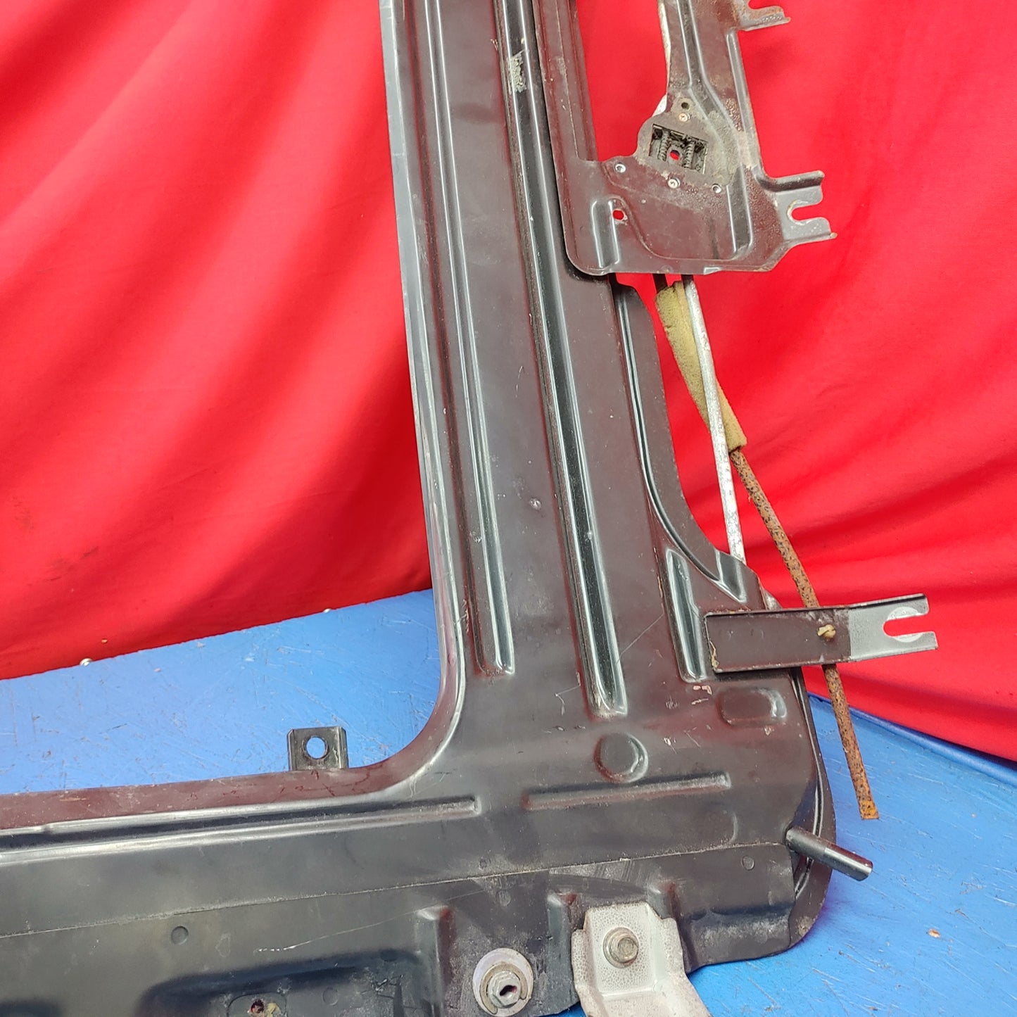 LHD, RHD Sunroof Moonroof Touring Assembly no motor RX7 FD FD3S 93 - 02 Mazda S4B0/221