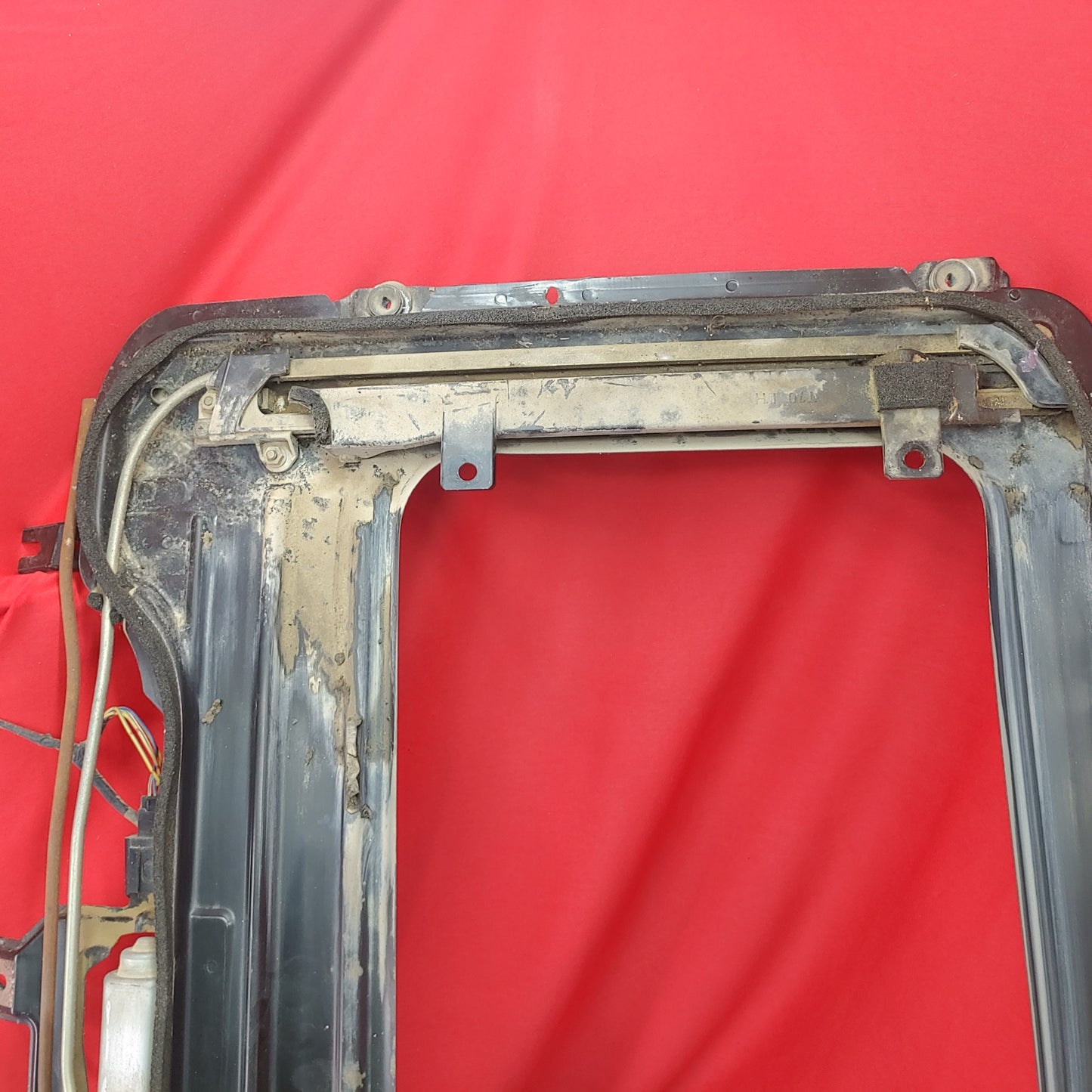 LHD, RHD Sunroof Moonroof Touring Assembly RX7 FD FD3S 93 - 02 Mazda S4B0/222