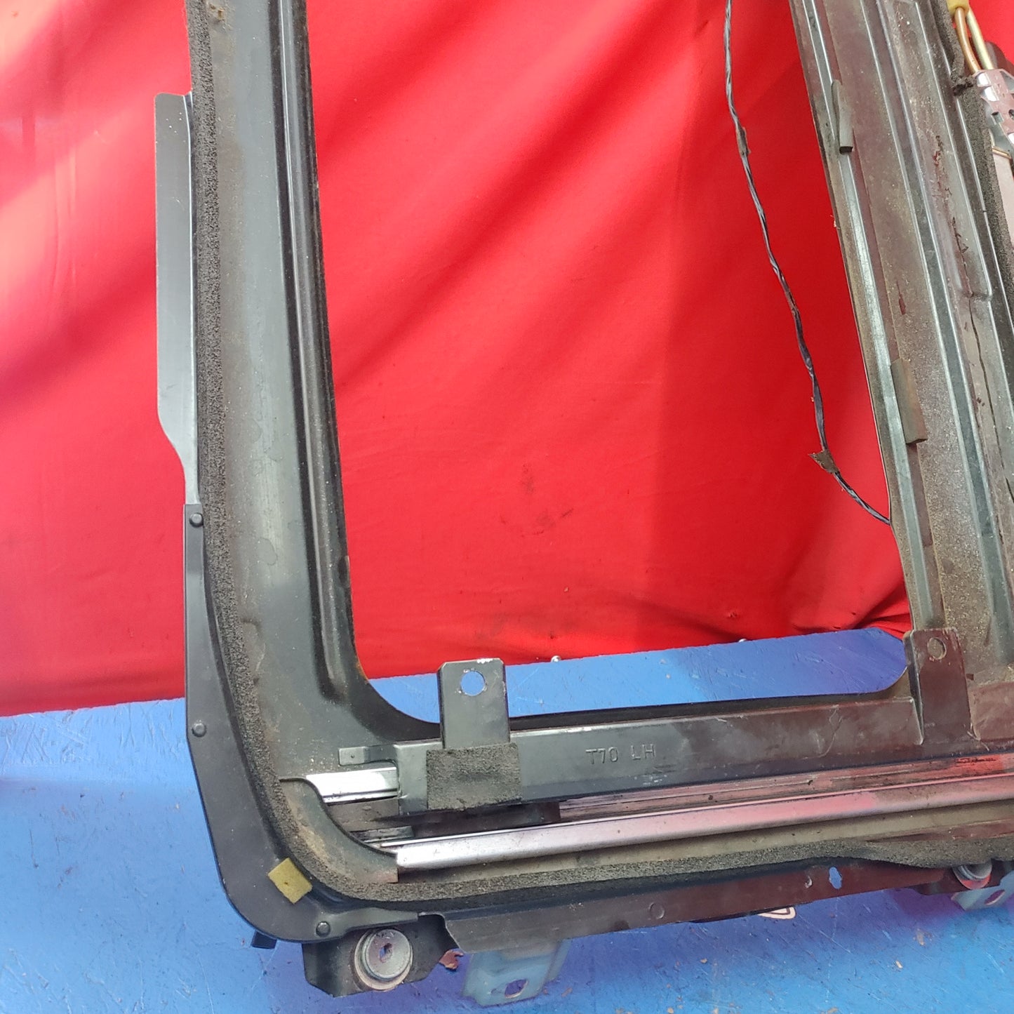 LHD, RHD Sunroof Moonroof Touring Assembly RX7 FD FD3S 93 - 02 Mazda S4B0/223