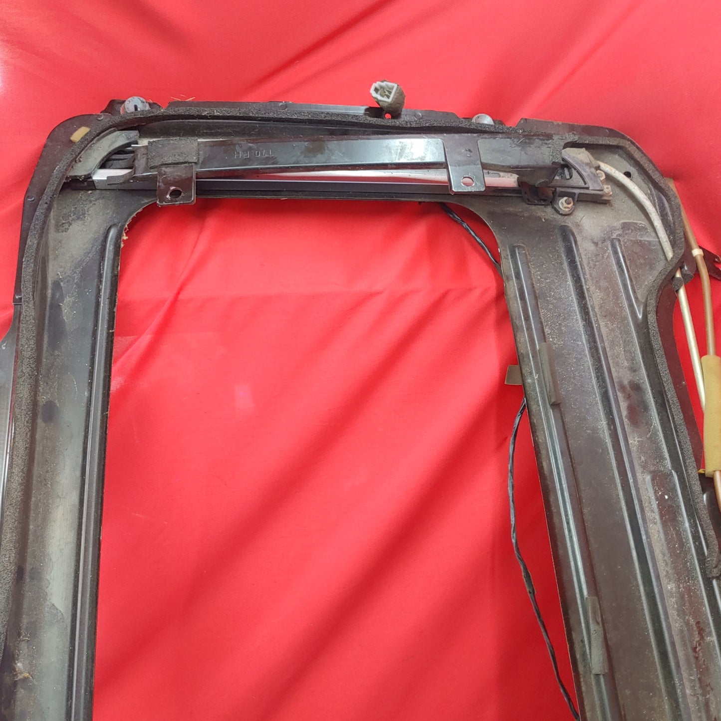 LHD, RHD Sunroof Moonroof Touring Assembly RX7 FD FD3S 93 - 02 Mazda S4B0/223