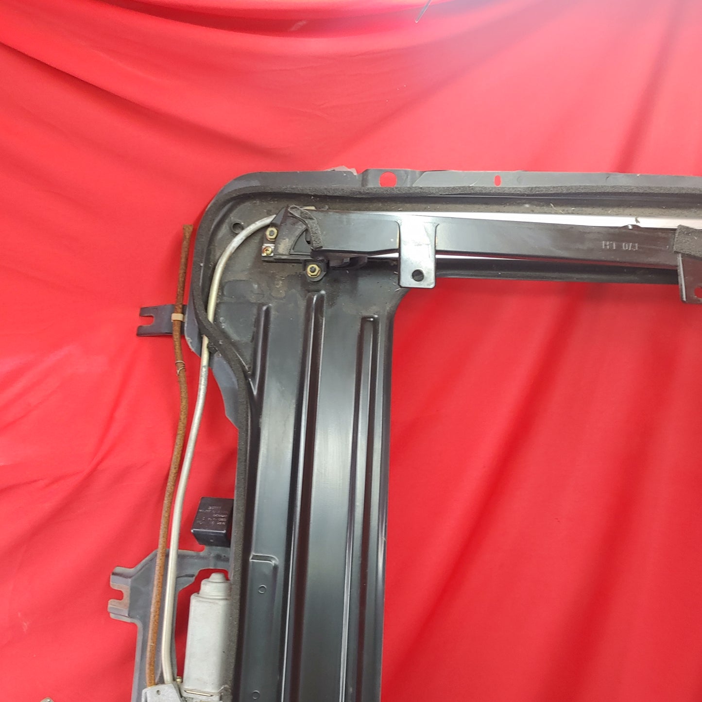LHD, RHD Sunroof Moonroof Touring Assembly RX7 FD FD3S 93 - 02 Mazda S4B0/224