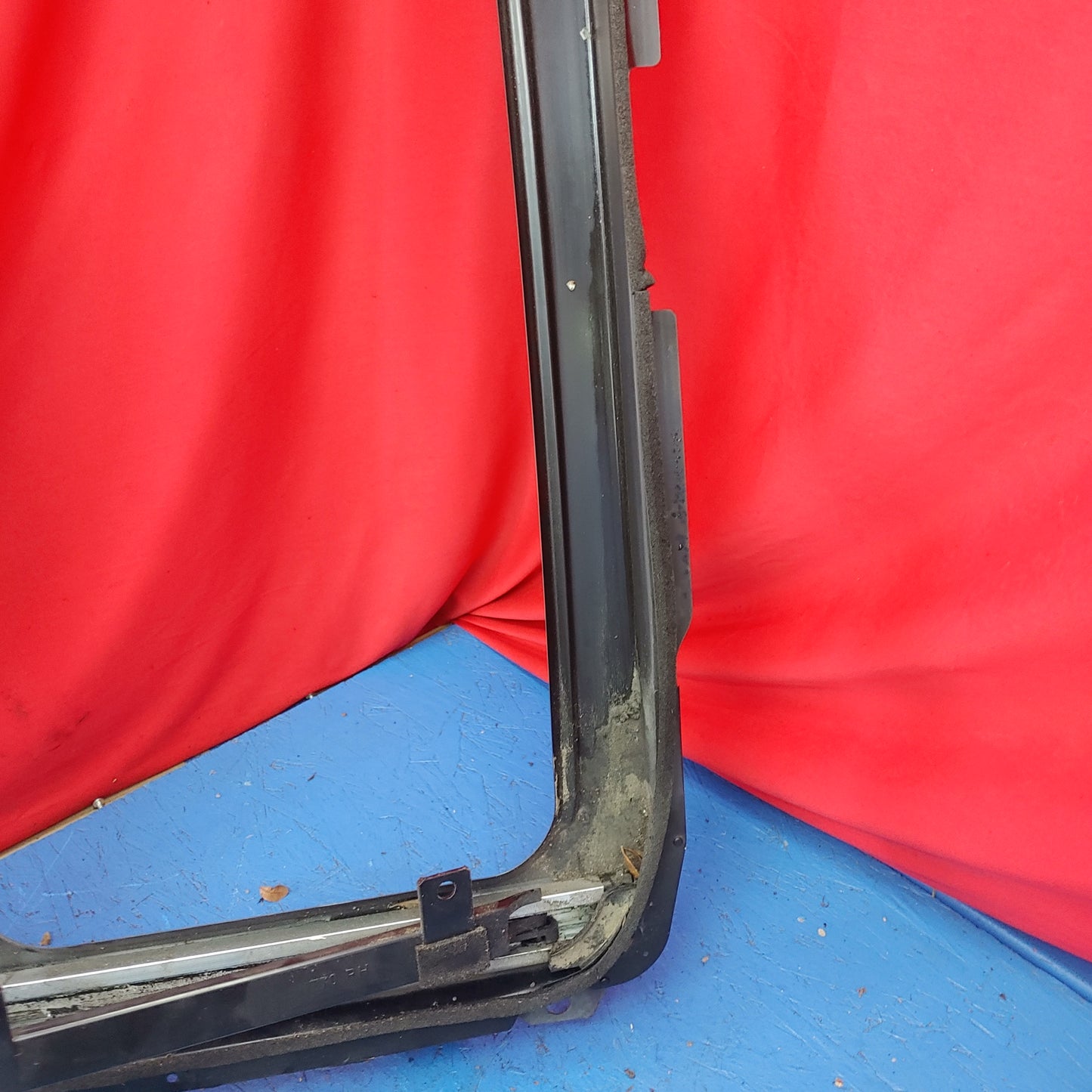 LHD, RHD Sunroof Moonroof Touring Assembly RX7 FD FD3S 93 - 02 Mazda S4B0/224