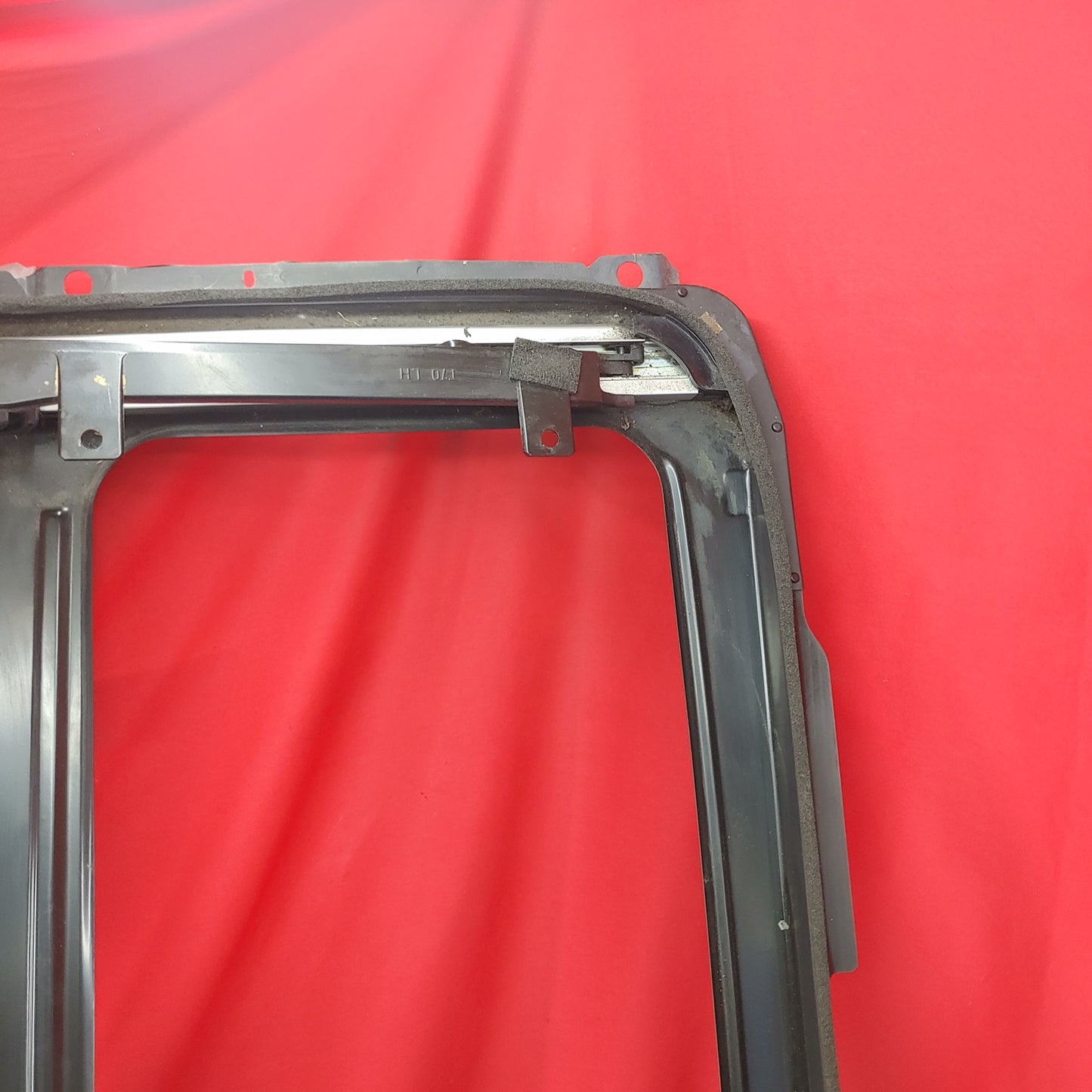 LHD, RHD Sunroof Moonroof Touring Assembly RX7 FD FD3S 93 - 02 Mazda S4B0/224