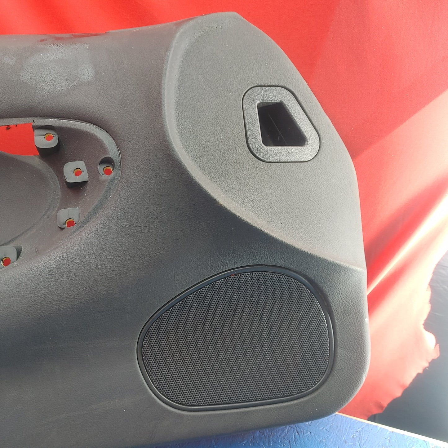 RHD Left Passenger Side Door Card Panel RX7 FD FD3S 93 - 02 Mazda S4B0/231