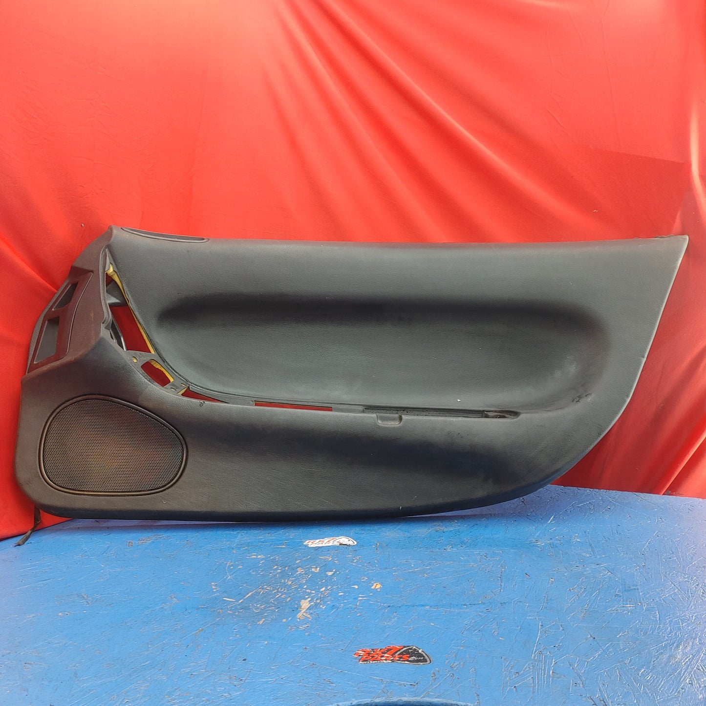 RHD Right Side Driver Door Card Panel RX7 FD FD3S 93 - 02 Mazda S4B0/232