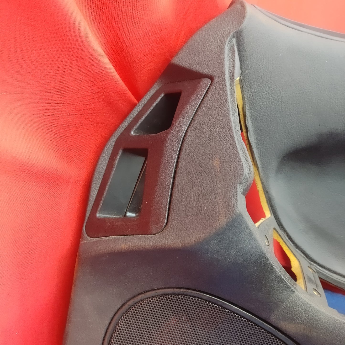 RHD Right Side Driver Door Card Panel RX7 FD FD3S 93 - 02 Mazda S4B0/232