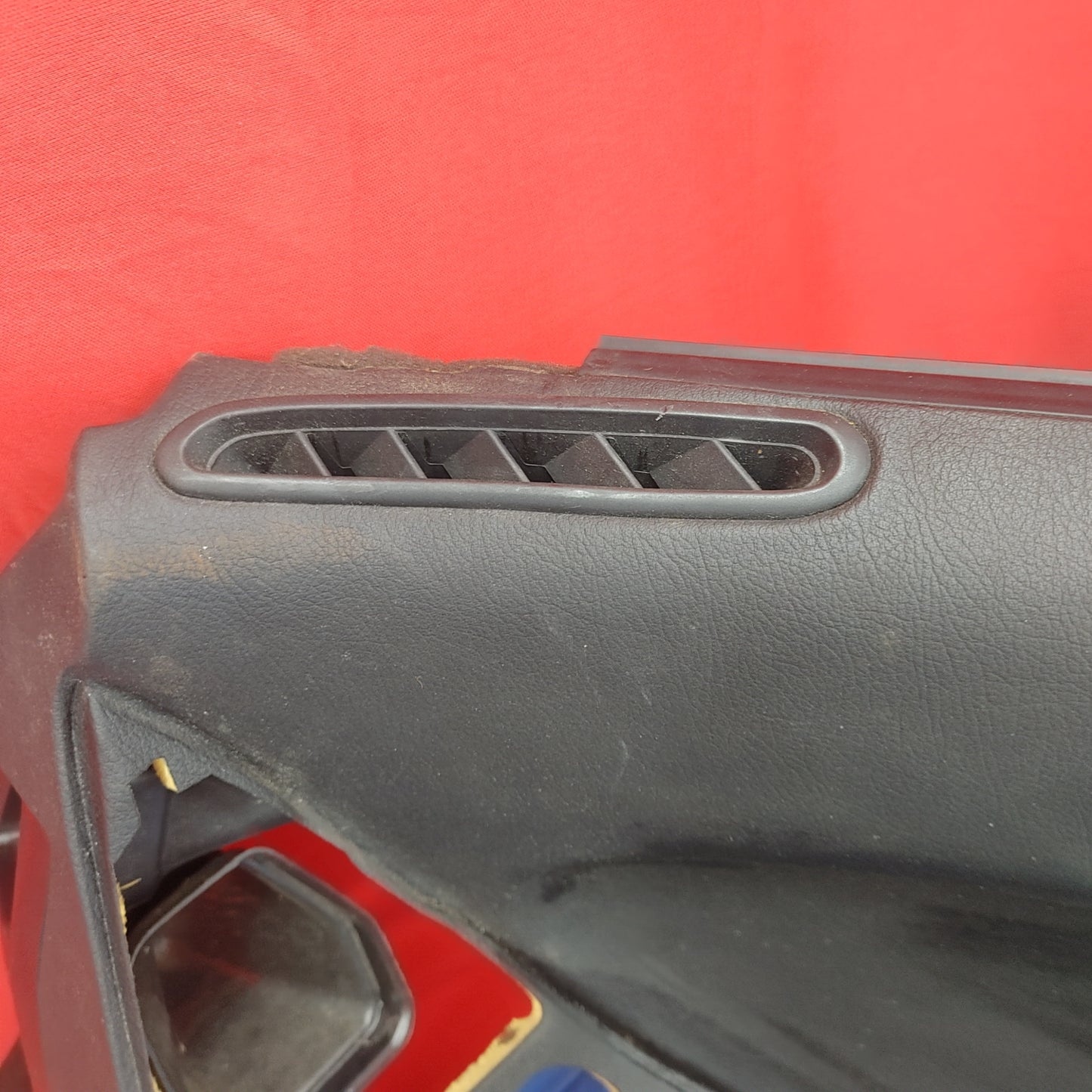 RHD Right Side Driver Door Card Panel RX7 FD FD3S 93 - 02 Mazda S4B0/232