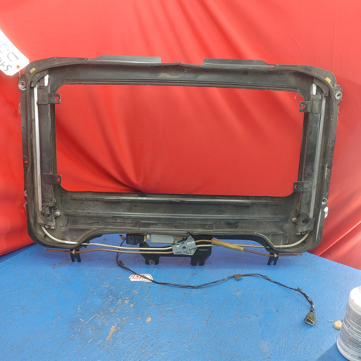 LHD, RHD Sunroof Moonroof Touring Assembly RX7 FD FD3S 93 - 02 Mazda S4B0/223