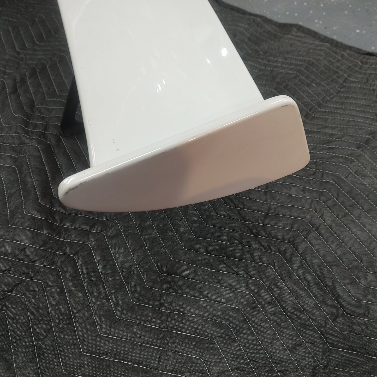LHD, RHD Mazda Speed Gtc Rear Wing Authentic With Stands RX7 FD FD3S 93 - 02 Mazda S4B0/234