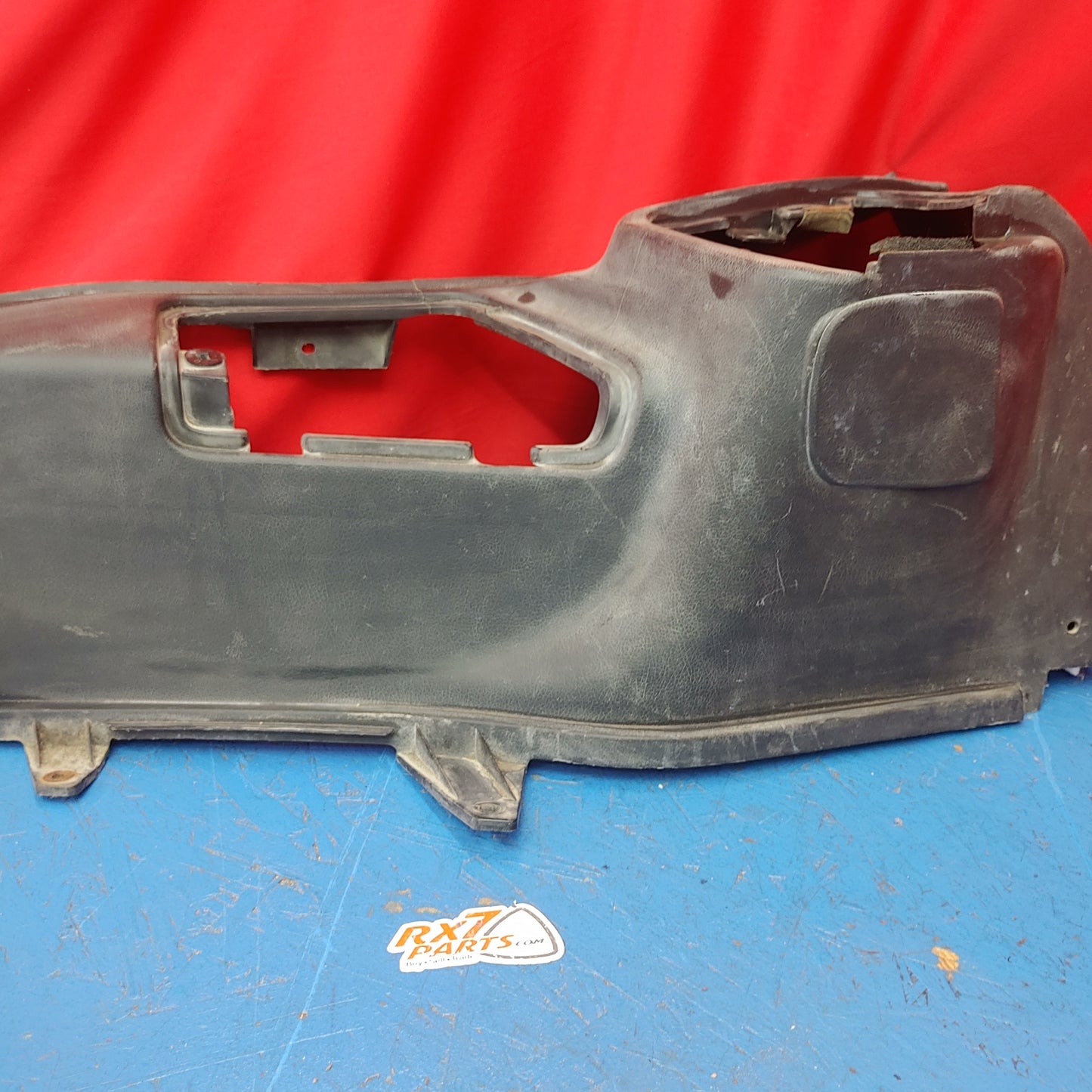 LHD, RHD Rear Strut Cover Trim Plastic RX7 FD FD3S 93 - 02 Mazda S4B0/236b