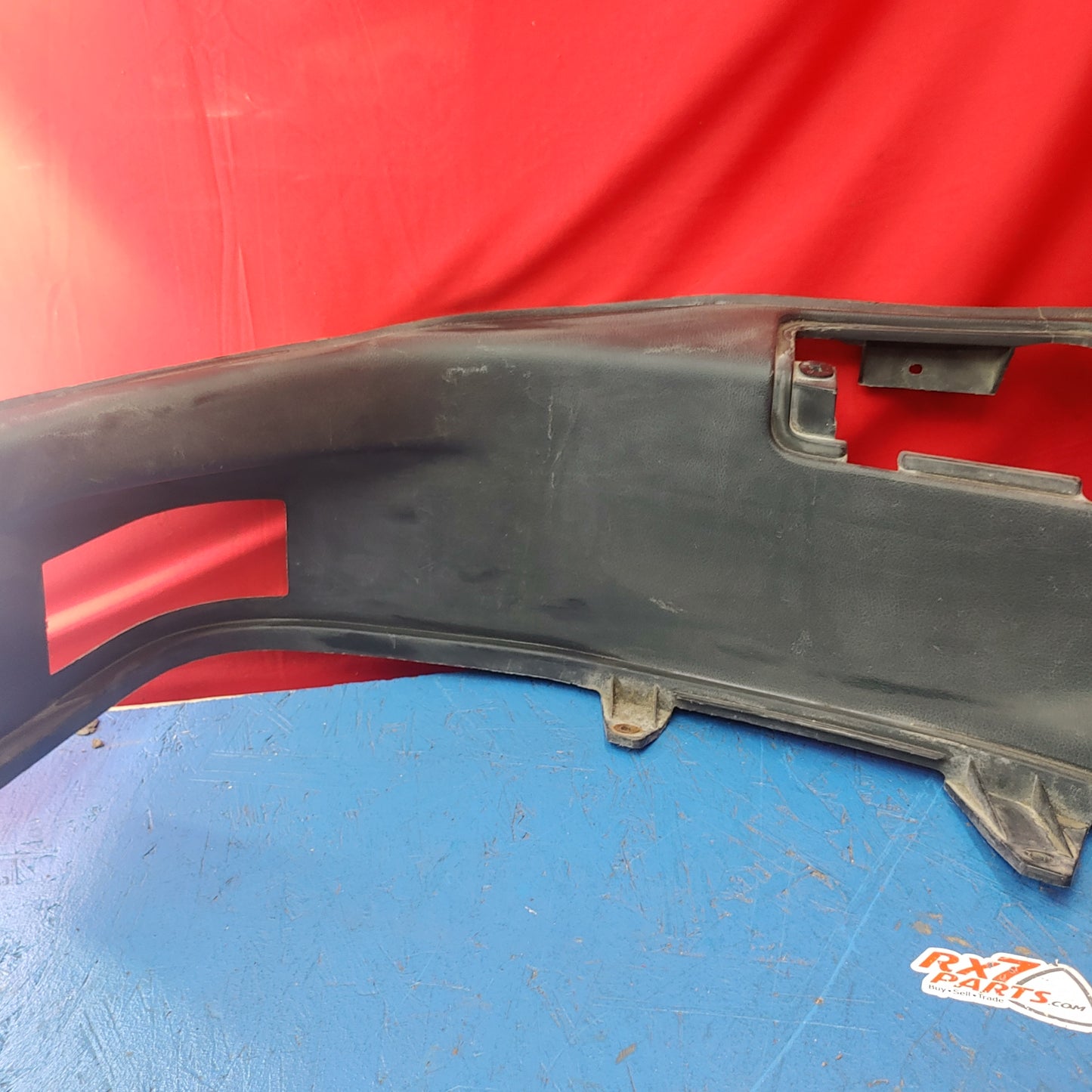 LHD, RHD Rear Strut Cover Trim Plastic RX7 FD FD3S 93 - 02 Mazda S4B0/236b