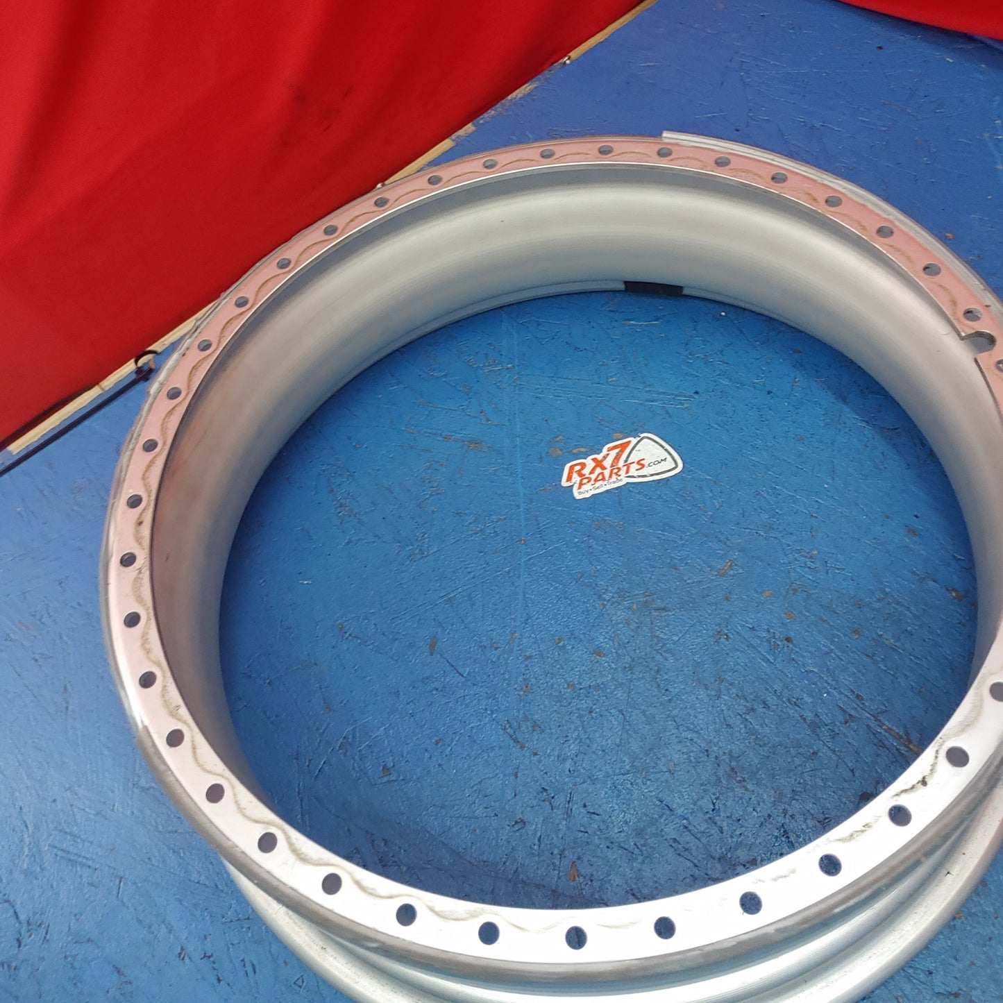 Reverse Inner Barrel Work 40 Hole 18 inch by 5.5 18x5.5 S4B0/238