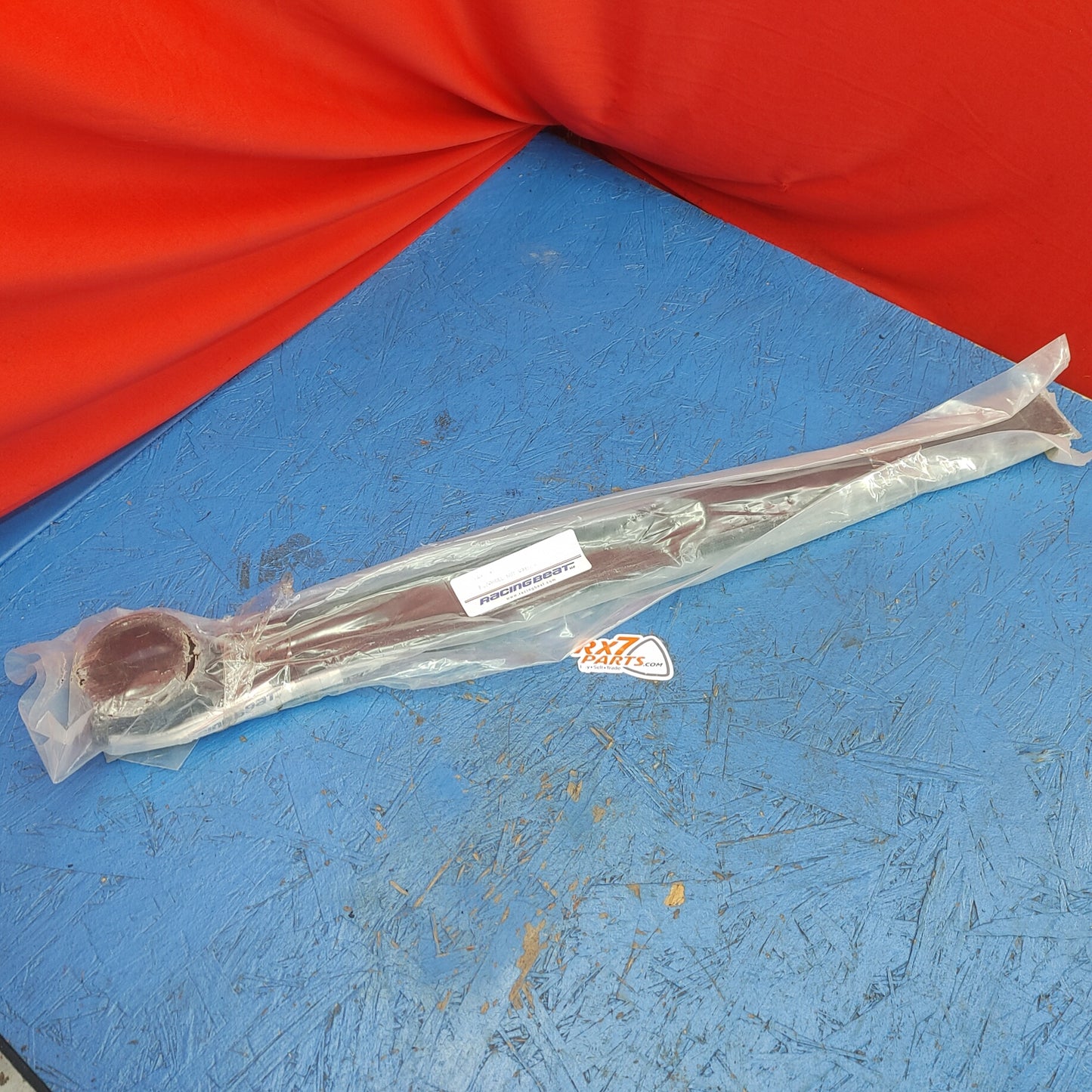 LHD, RHD Racing Beat Flywheel Nut Wrench Tool And Flywheel Stopper Bar Tool 22000 22001 RX7 SA SA22C FB FB3S 79 - 85 Mazda S4B0/253